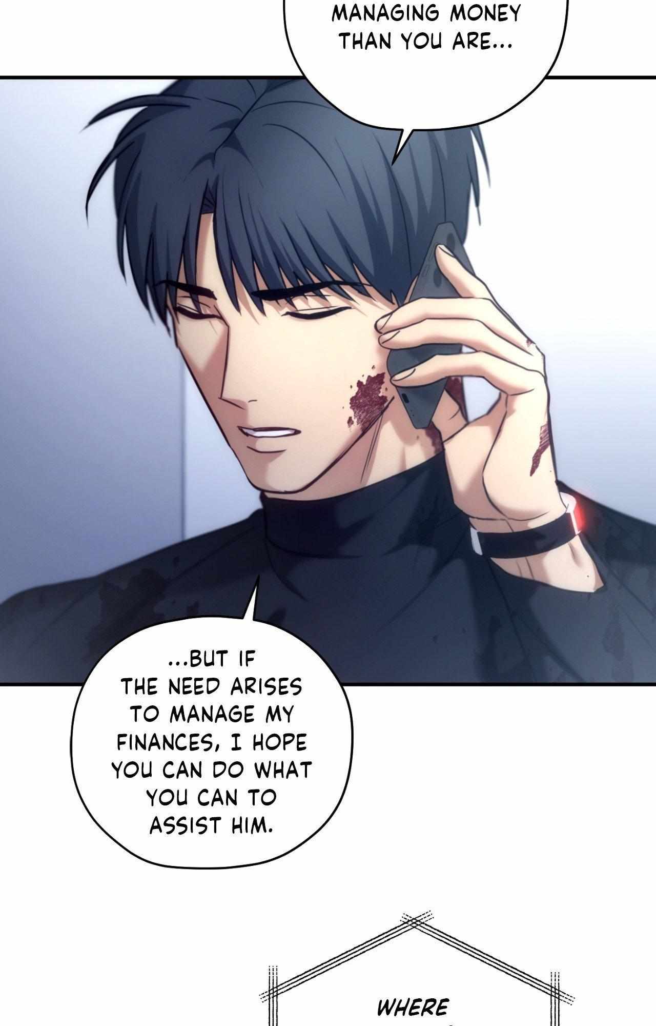 Read His Perfect Guide chapter 44 image 72 on Lezhin