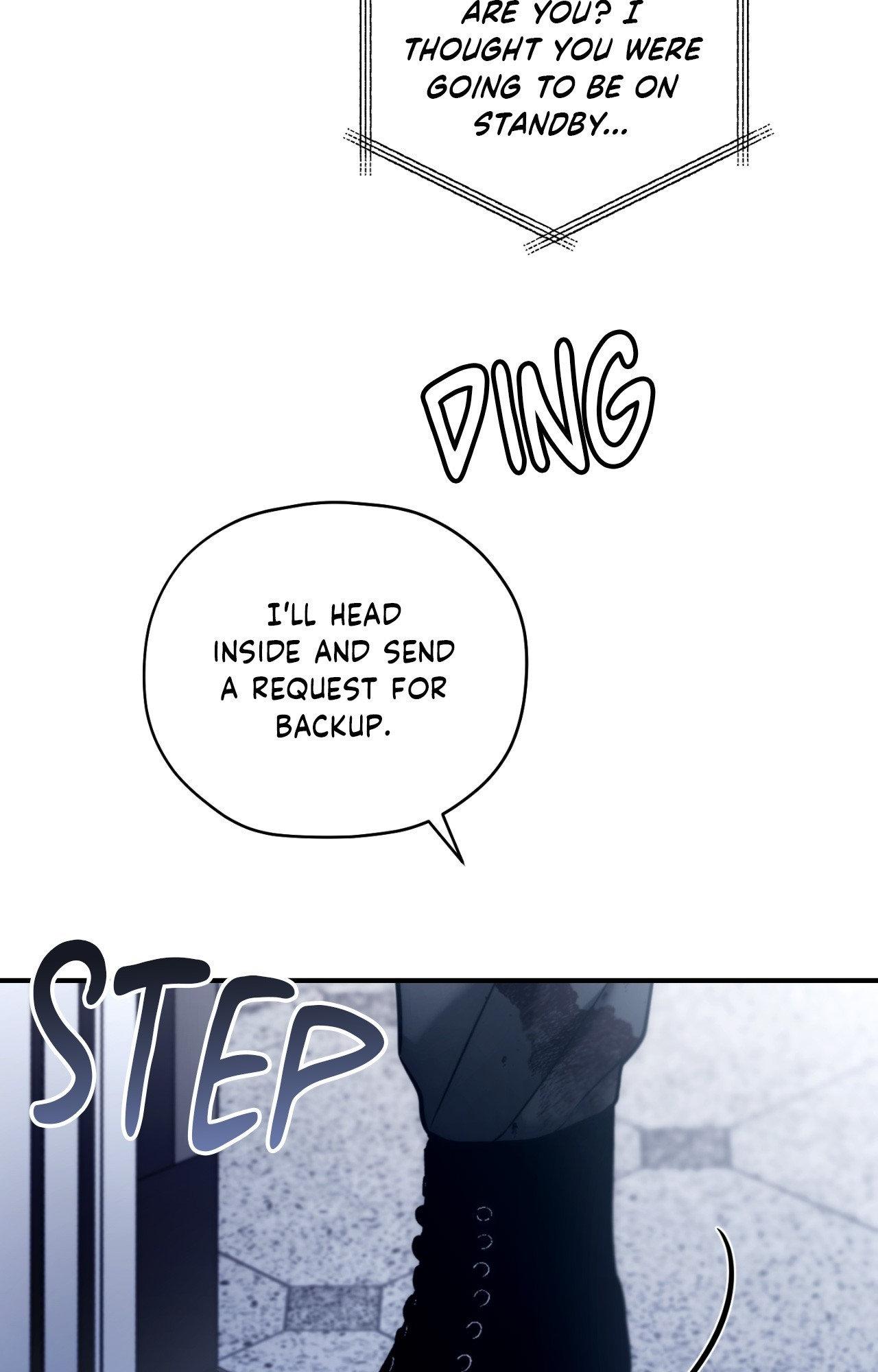 Read His Perfect Guide chapter 44 image 73 on Lezhin
