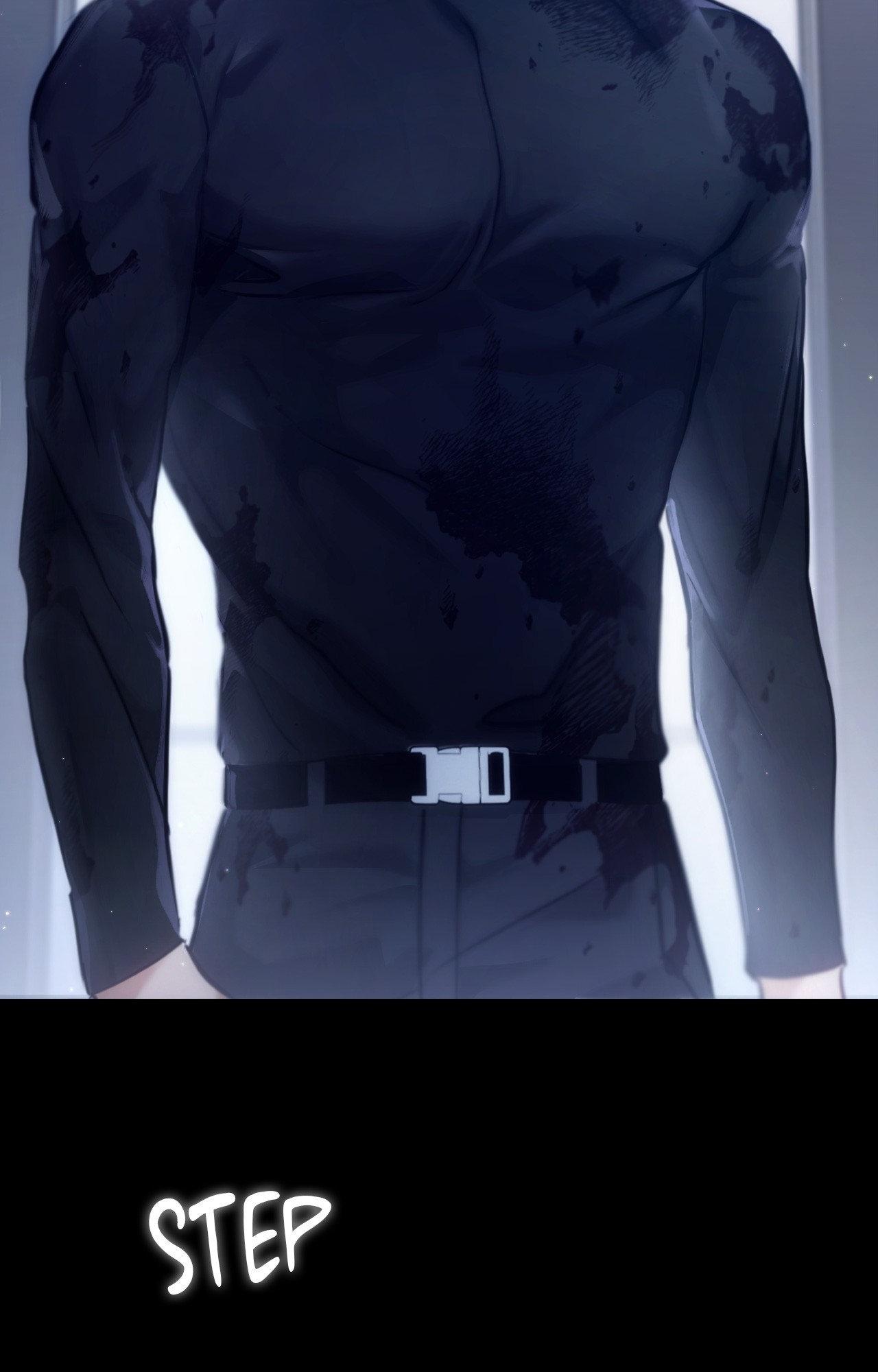 Read His Perfect Guide chapter 44 image 76 on Lezhin