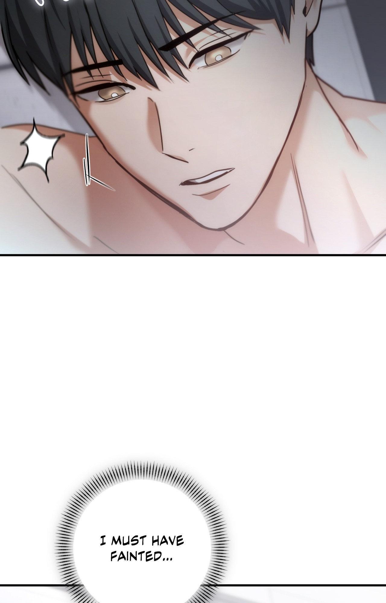 Read His Perfect Guide chapter 44 image 84 on Lezhin