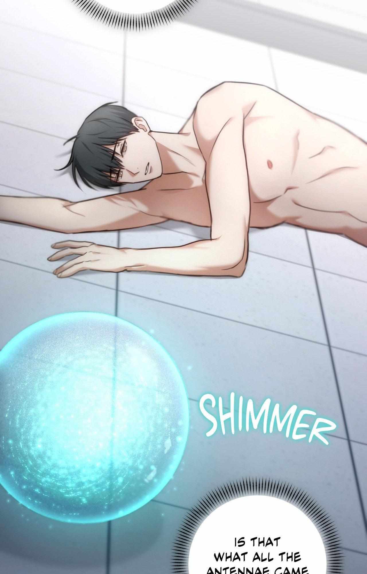 Read His Perfect Guide chapter 44 image 85 on Lezhin