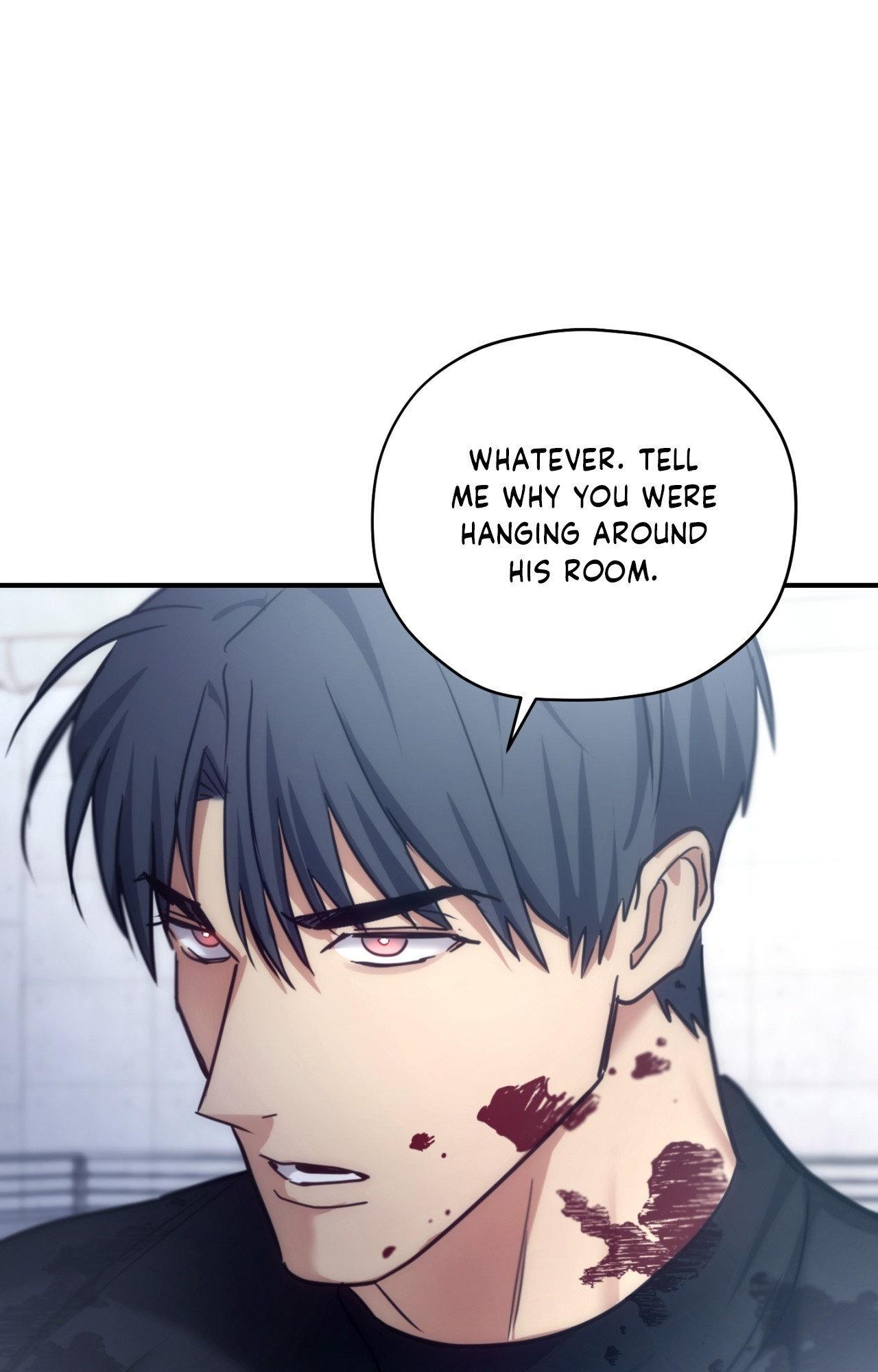Read His Perfect Guide chapter 44 image 9 on Lezhin