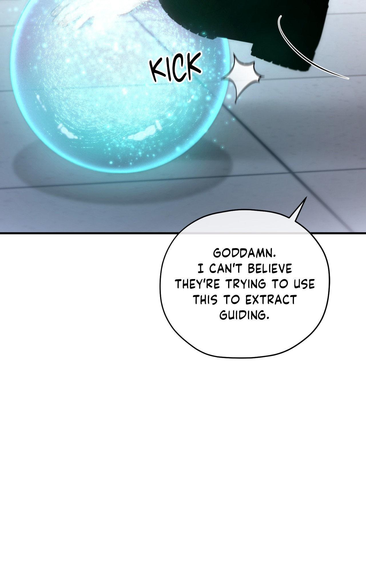 Read His Perfect Guide chapter 44 image 90 on Lezhin