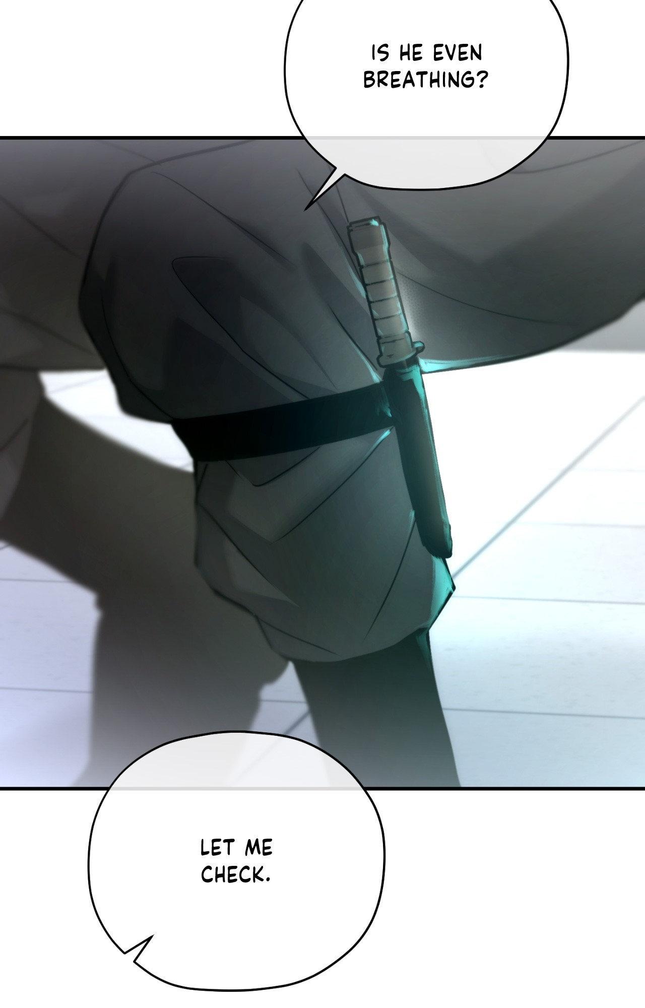 Read His Perfect Guide chapter 44 image 94 on Lezhin
