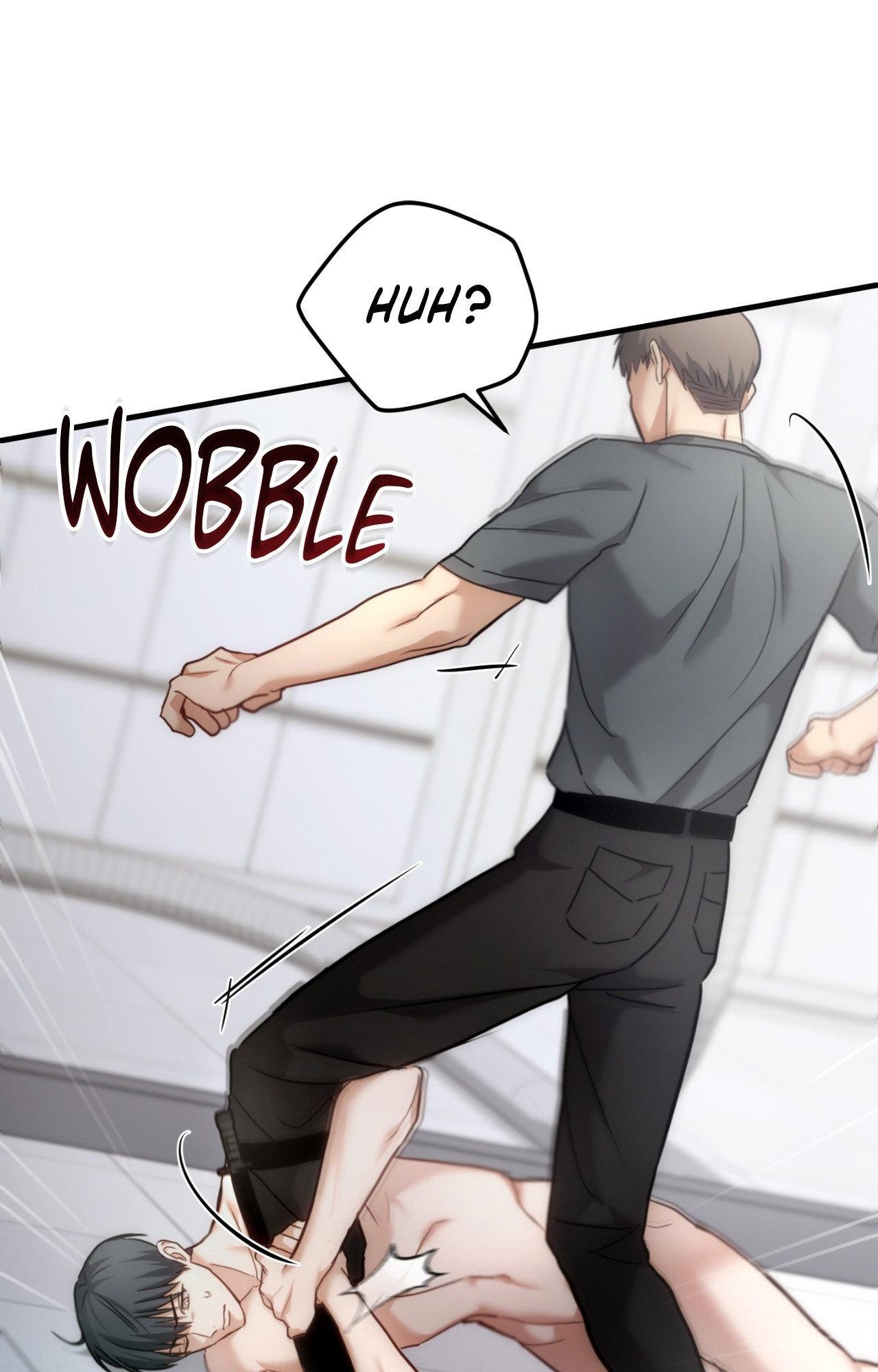 Read His Perfect Guide chapter 44 image 96 on Lezhin