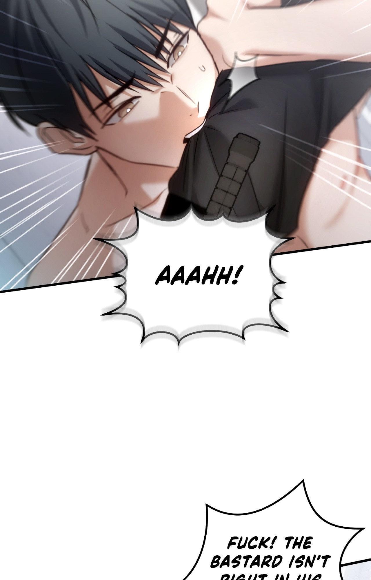 Read His Perfect Guide chapter 44 image 98 on Lezhin
