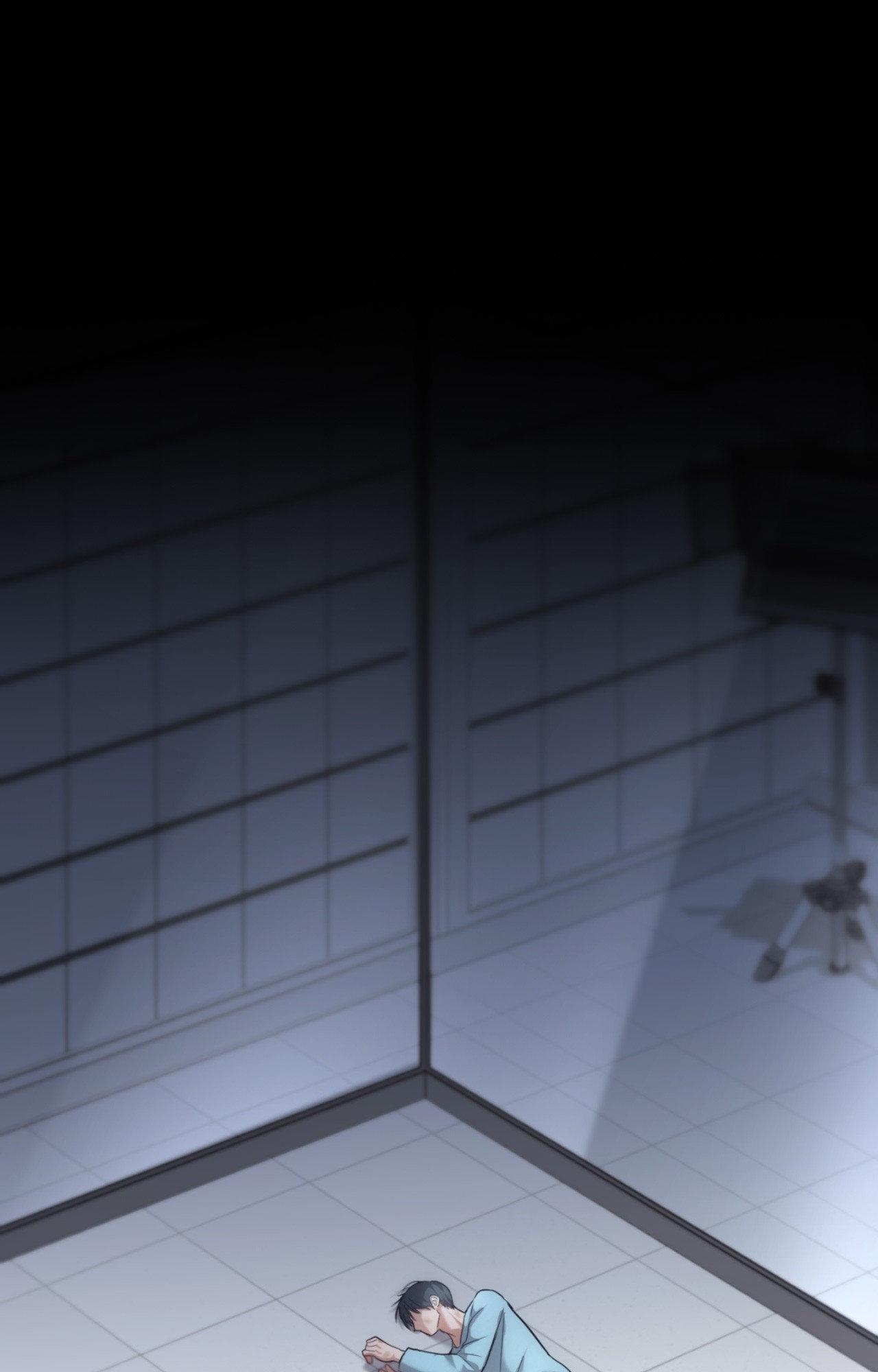 Read His Perfect Guide chapter 45 image 1 on Lezhin