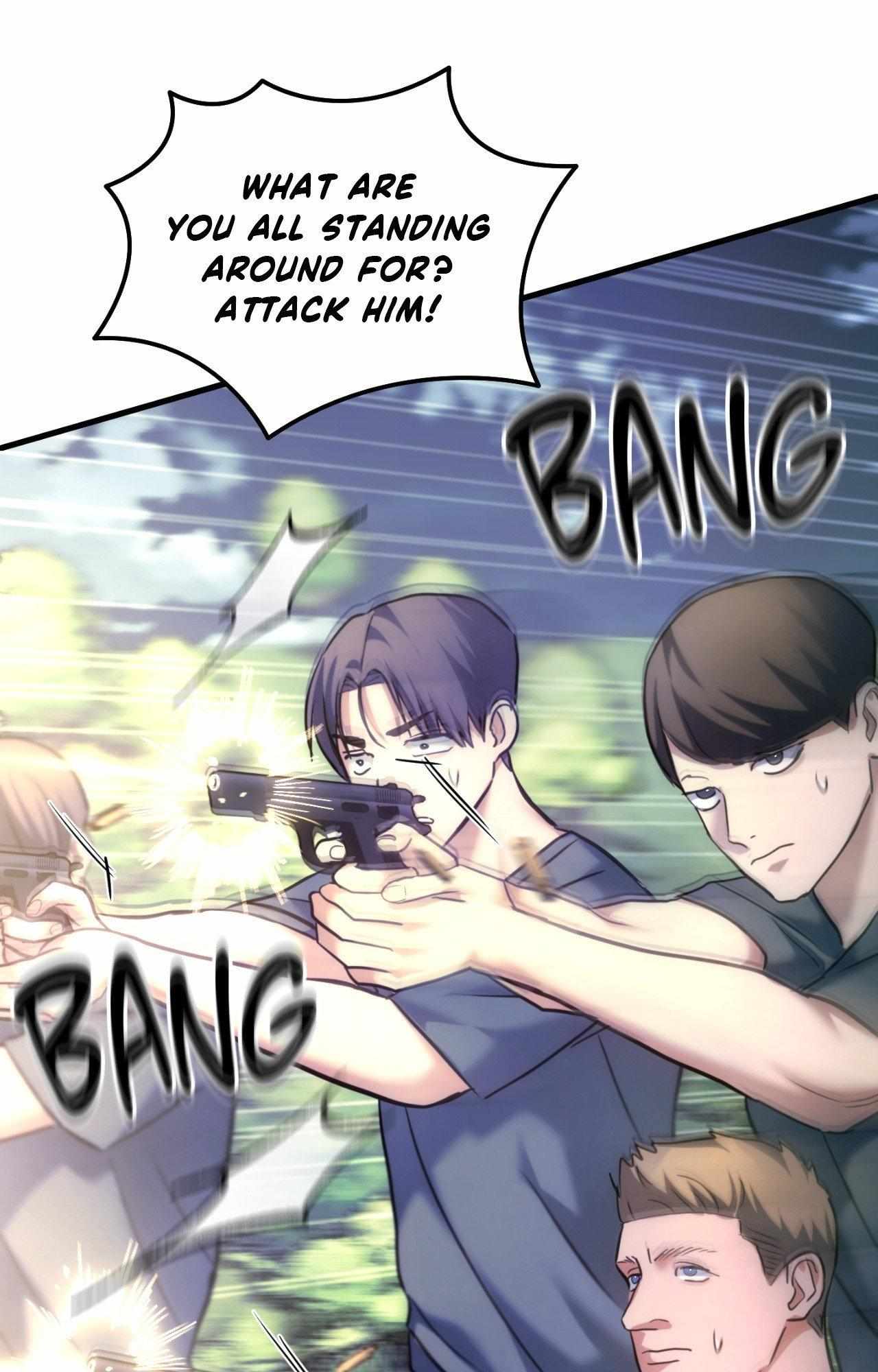 Read His Perfect Guide chapter 45 image 102 on Lezhin