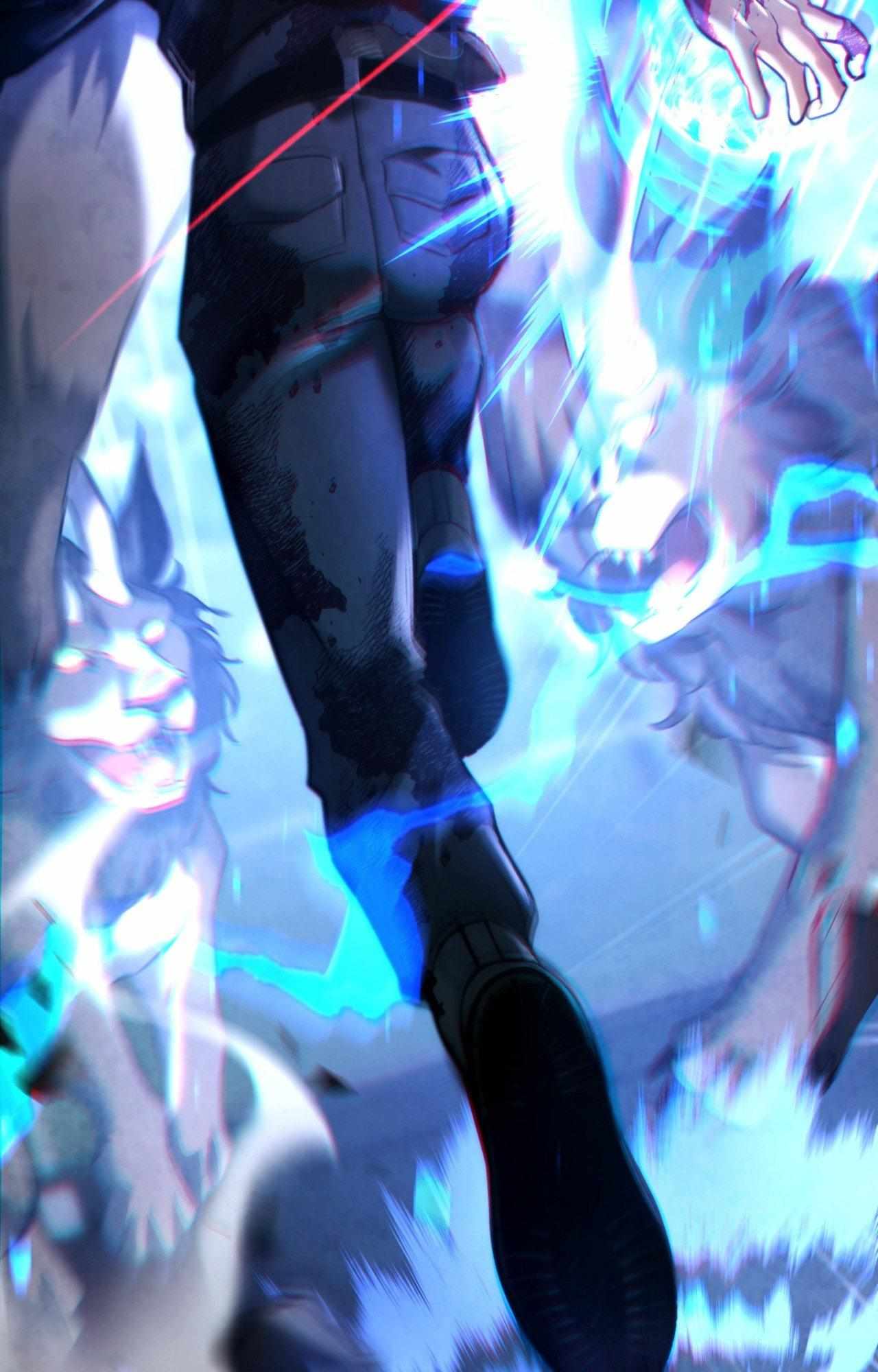 Read His Perfect Guide chapter 45 image 117 on Lezhin