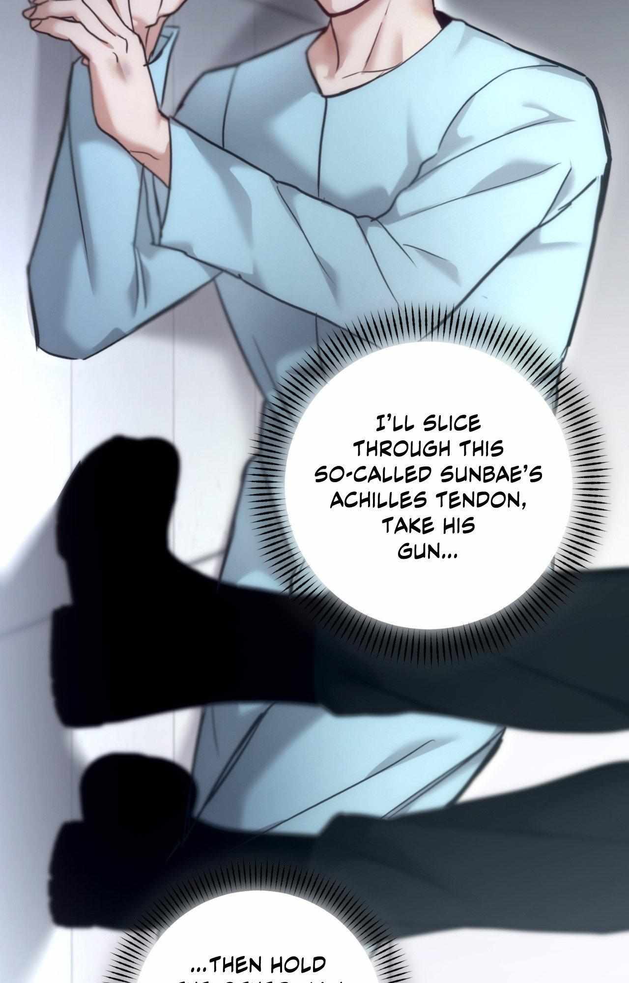 Read His Perfect Guide chapter 45 image 13 on Lezhin