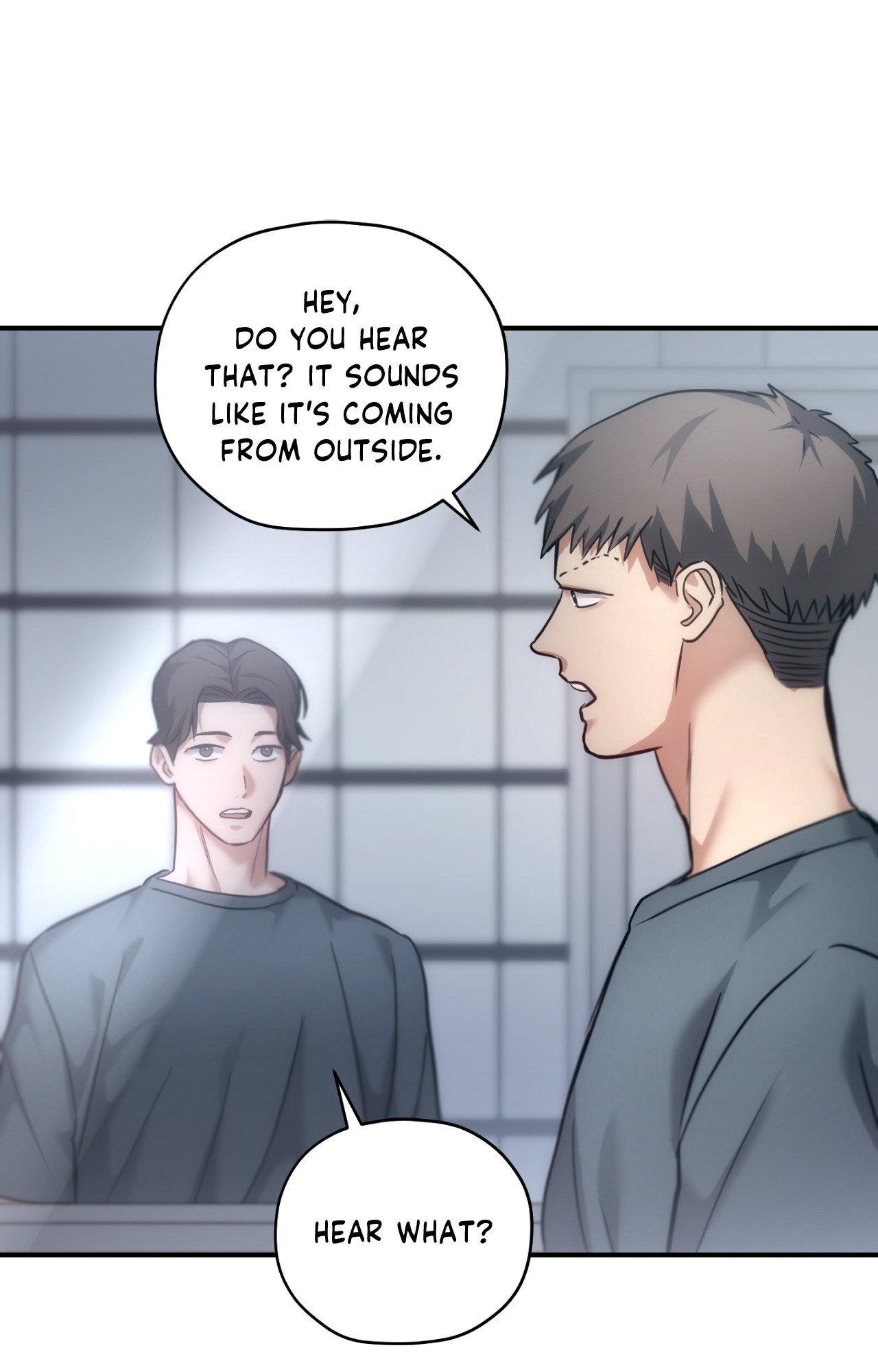 Read His Perfect Guide chapter 45 image 15 on Lezhin
