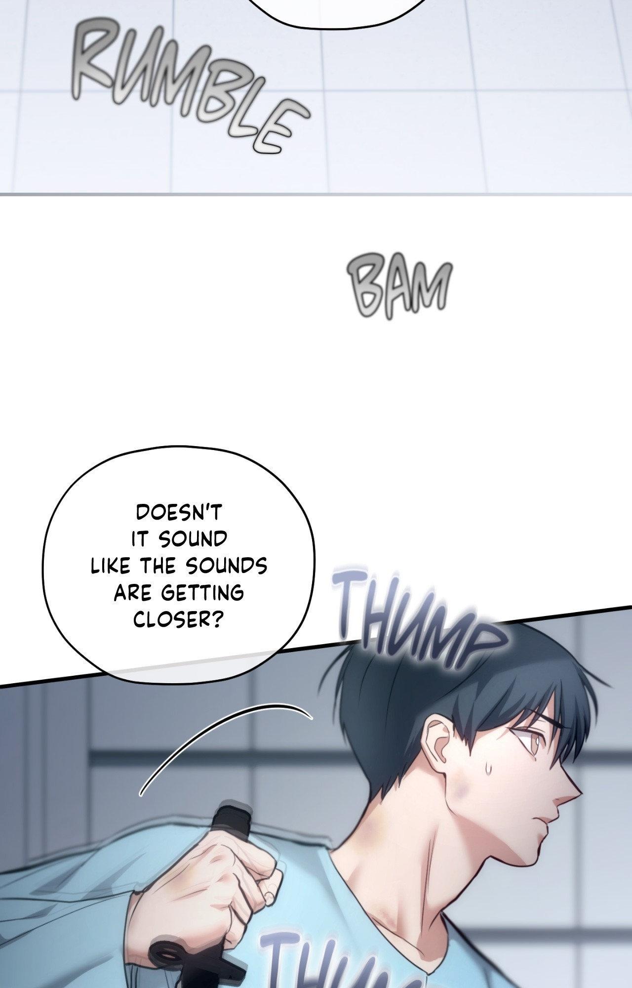 Read His Perfect Guide chapter 45 image 18 on Lezhin