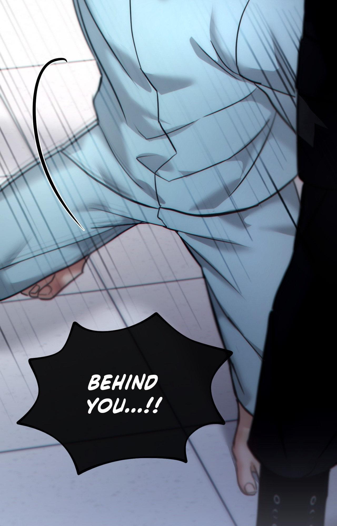 Read His Perfect Guide chapter 45 image 20 on Lezhin