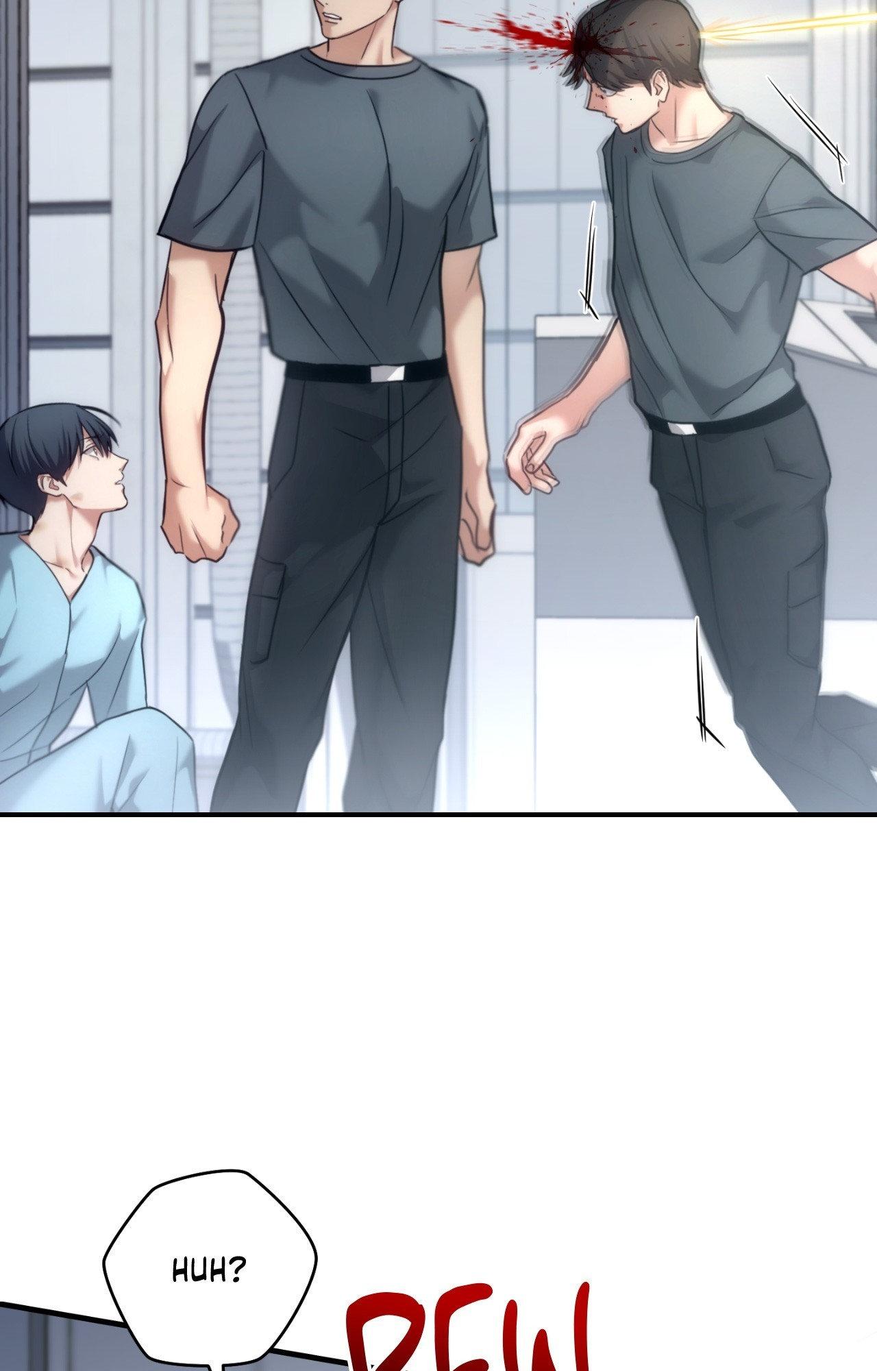 Read His Perfect Guide chapter 45 image 23 on Lezhin