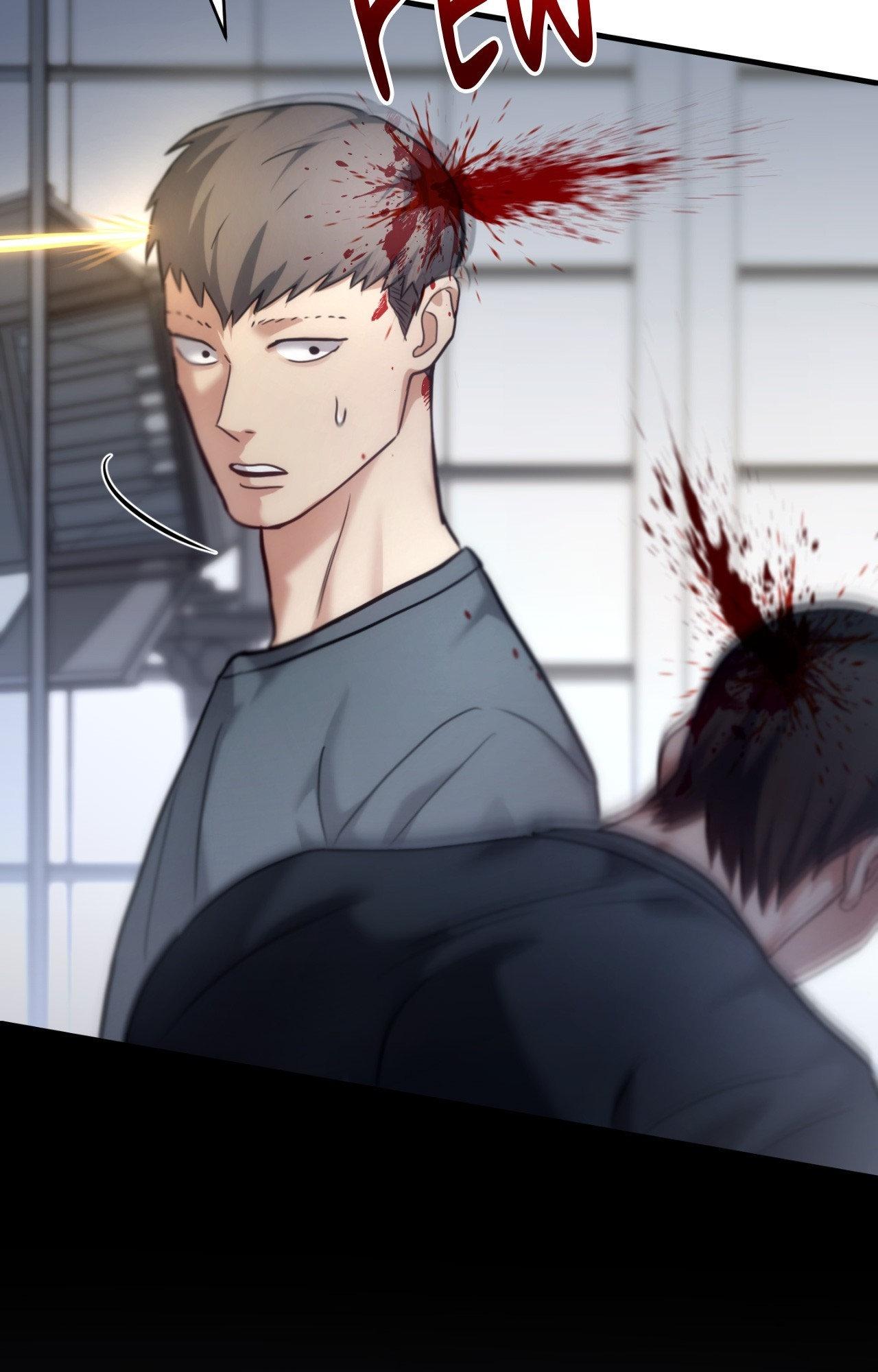 Read His Perfect Guide chapter 45 image 24 on Lezhin