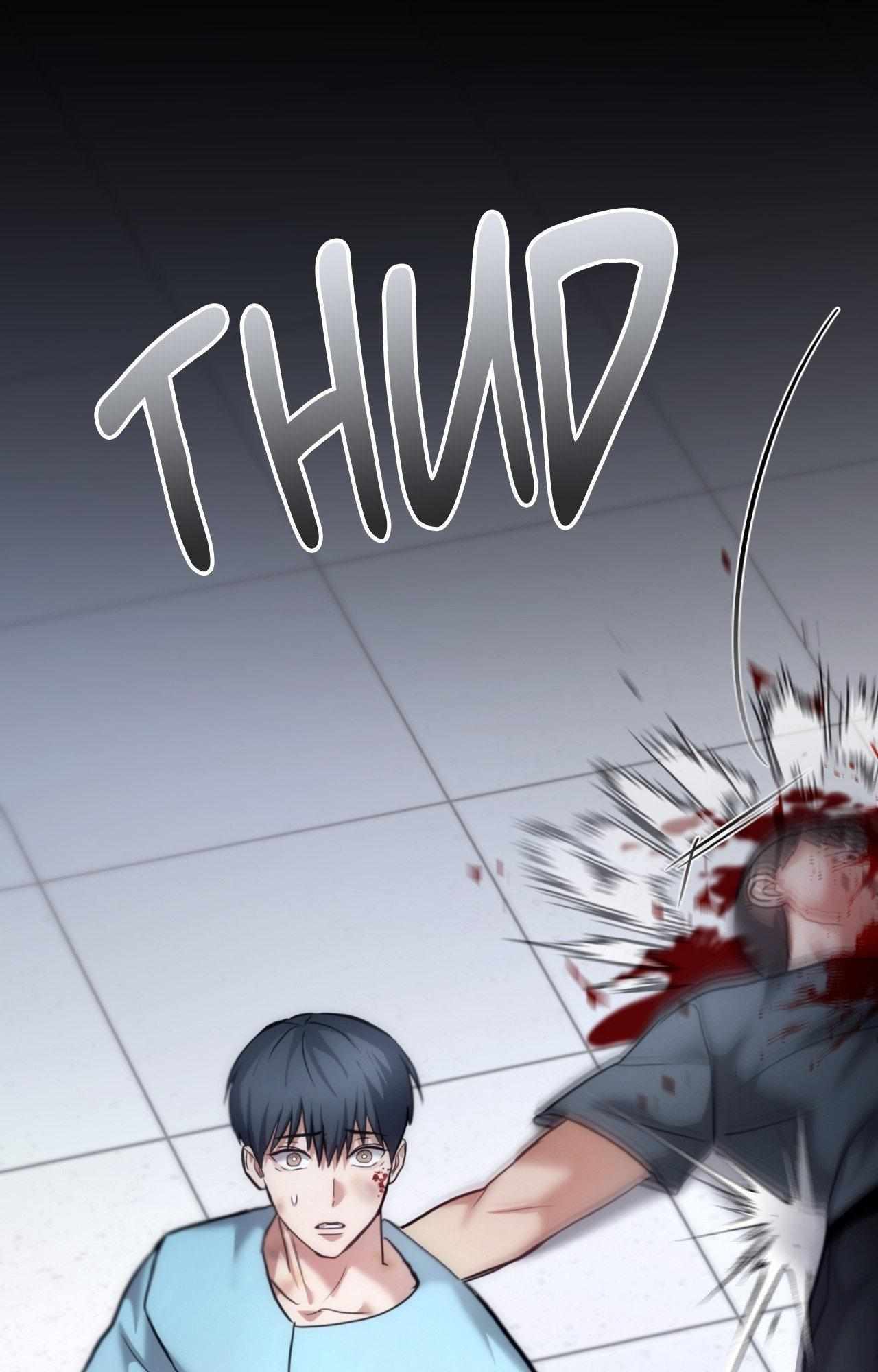 Read His Perfect Guide chapter 45 image 25 on Lezhin