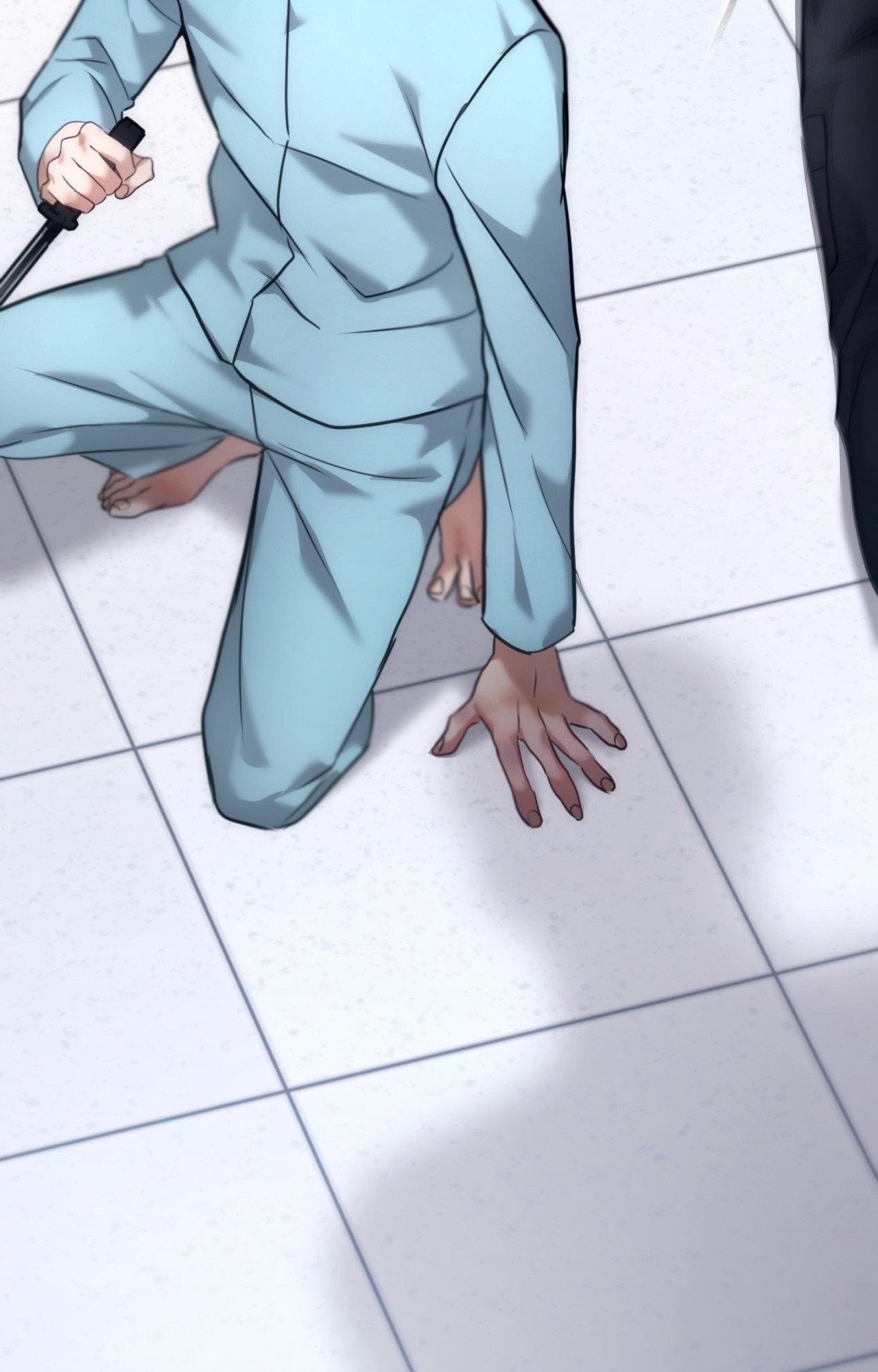 Read His Perfect Guide chapter 45 image 26 on Lezhin