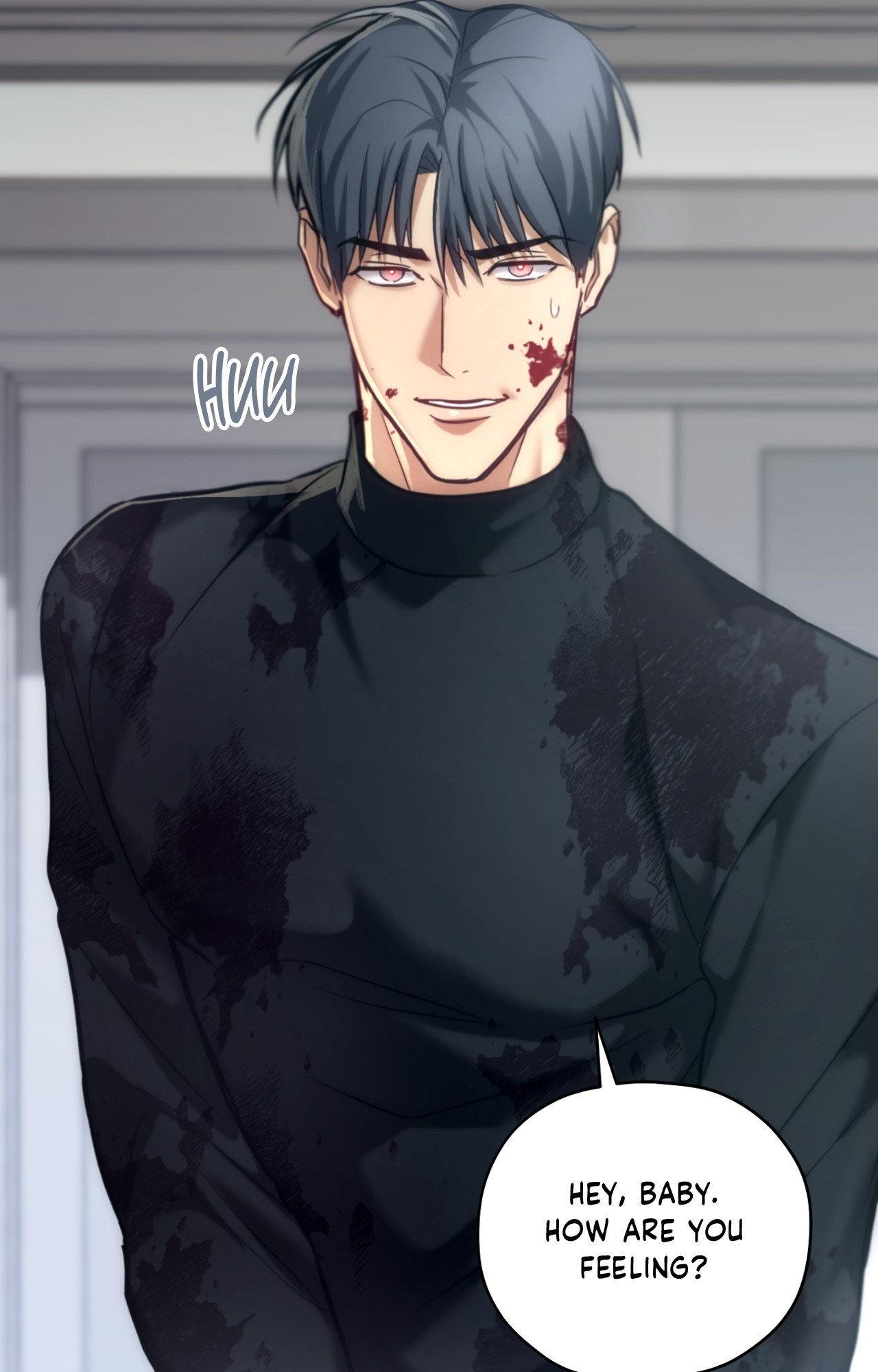 Read His Perfect Guide chapter 45 image 29 on Lezhin