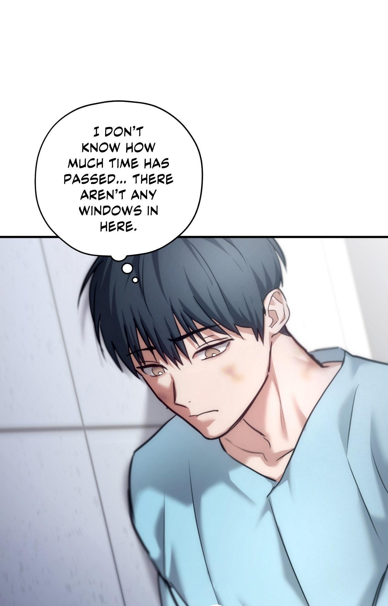 Read His Perfect Guide chapter 45 image 3 on Lezhin