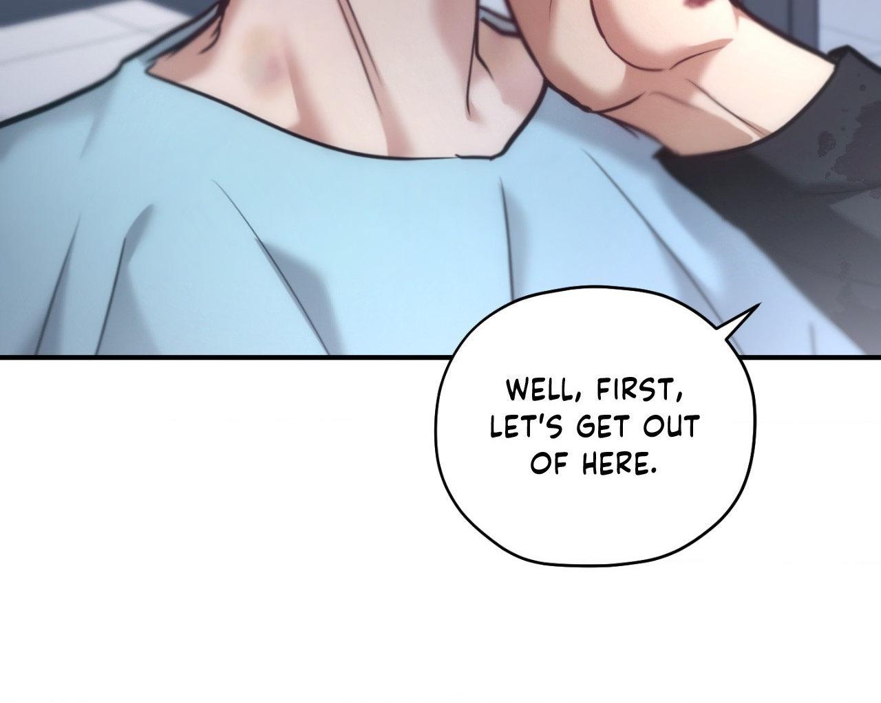 Read His Perfect Guide chapter 45 image 33 on Lezhin