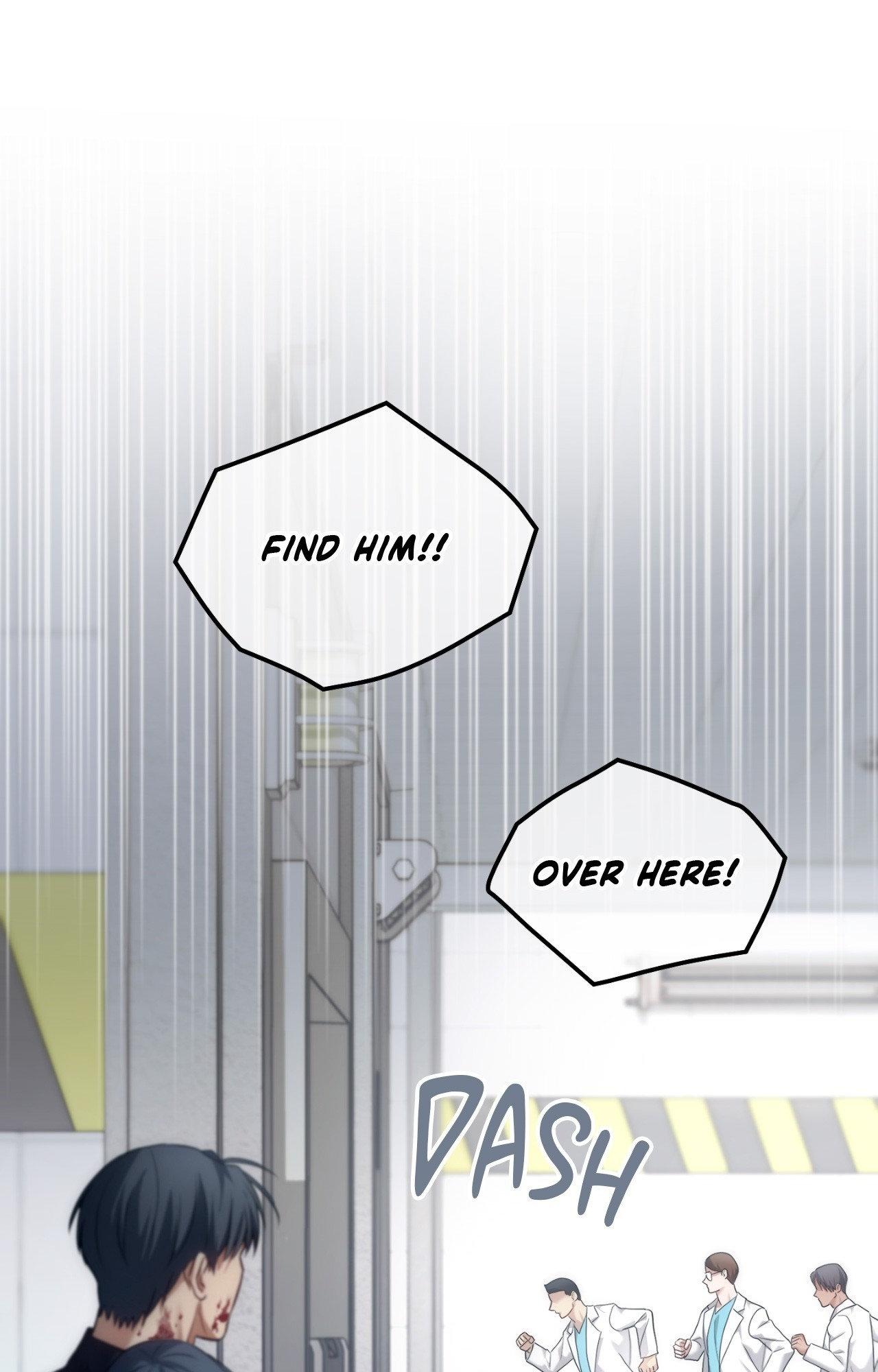 Read His Perfect Guide chapter 45 image 34 on Lezhin