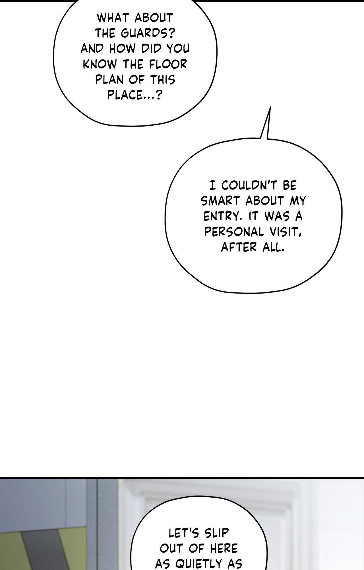 Read His Perfect Guide chapter 45 image 37 on Lezhin