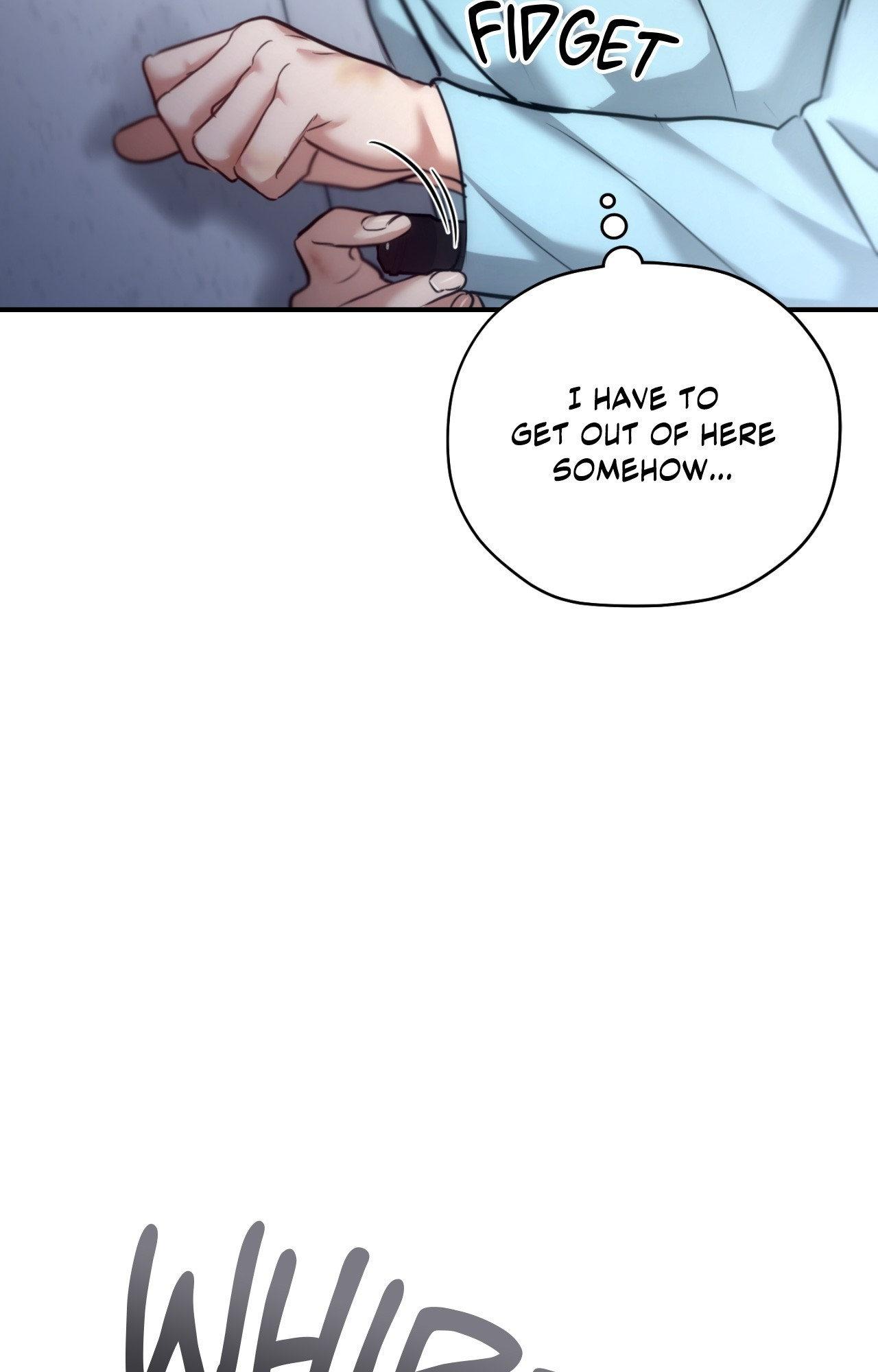 Read His Perfect Guide chapter 45 image 4 on Lezhin