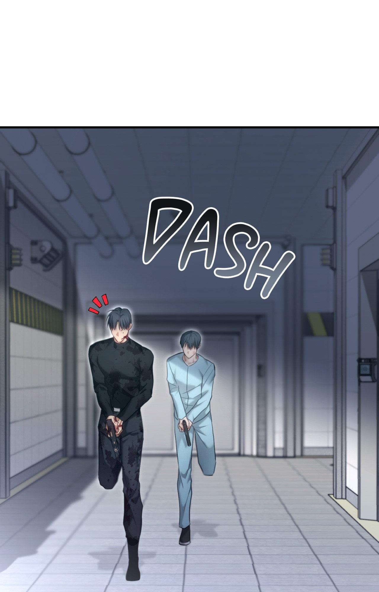 Read His Perfect Guide chapter 45 image 40 on Lezhin