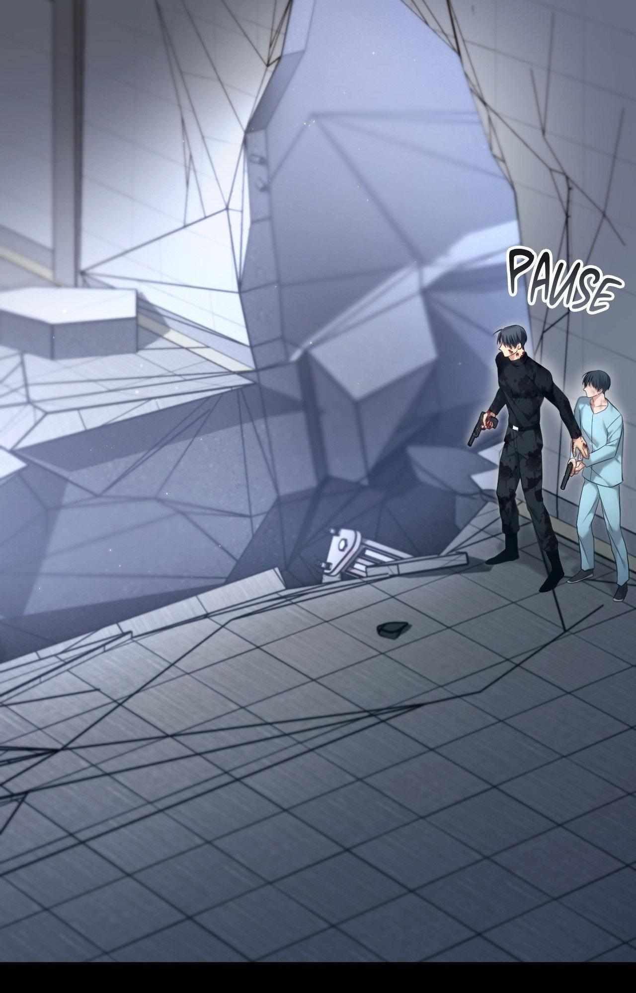 Read His Perfect Guide chapter 45 image 42 on Lezhin
