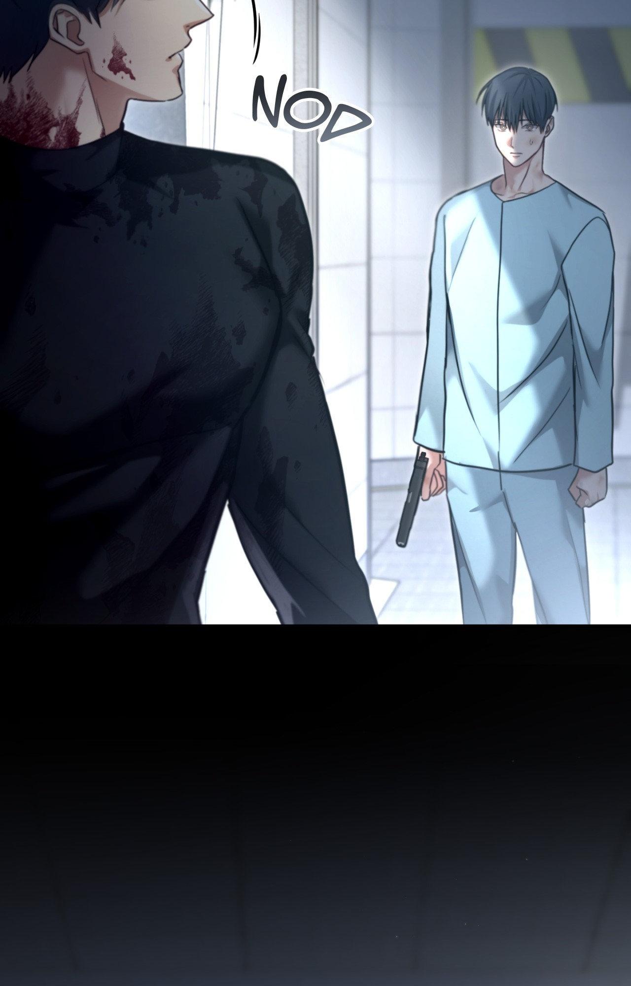Read His Perfect Guide chapter 45 image 48 on Lezhin