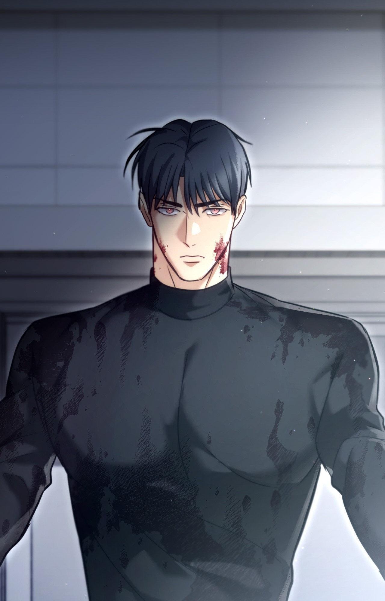 Read His Perfect Guide chapter 45 image 49 on Lezhin