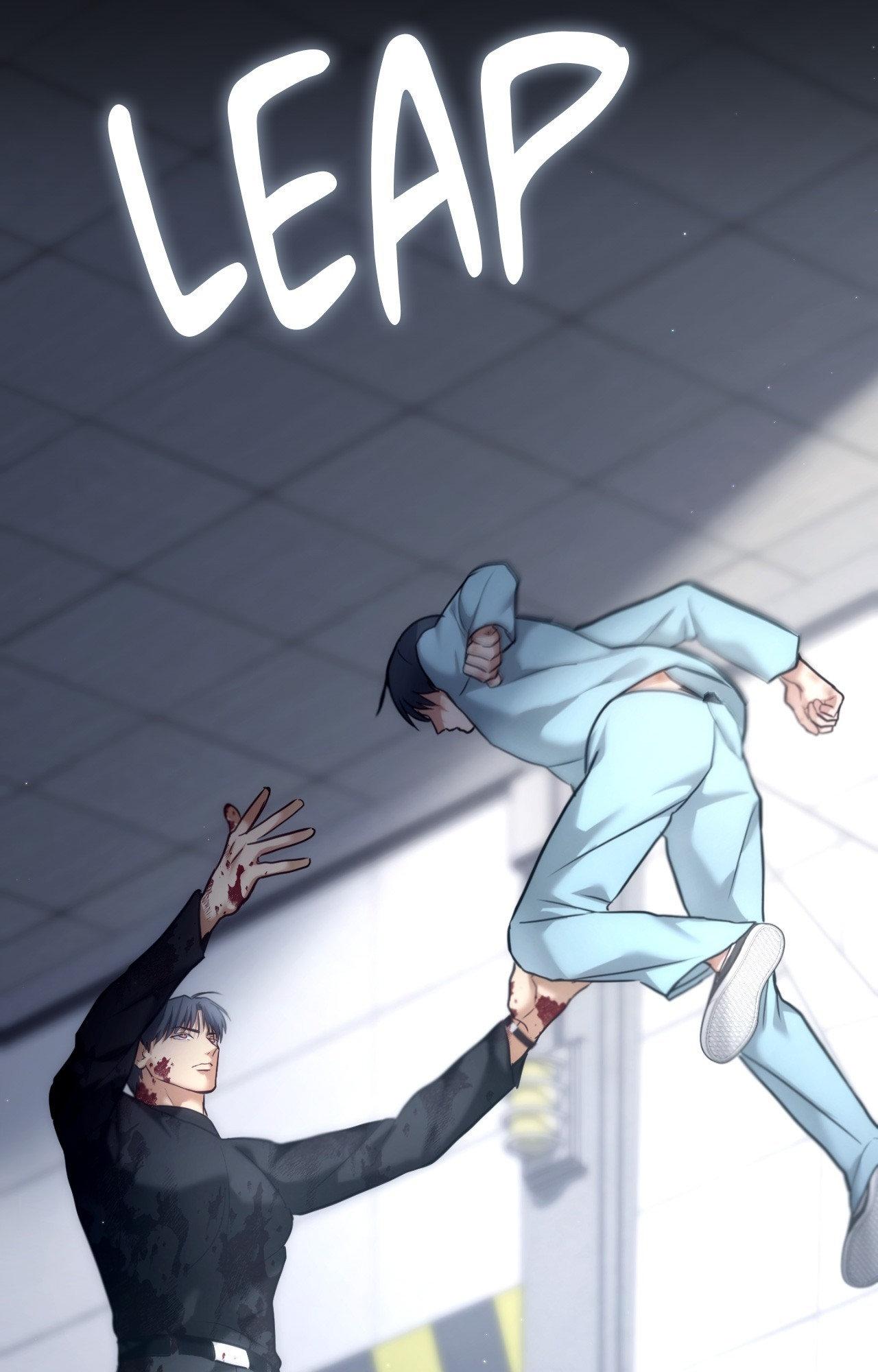 Read His Perfect Guide chapter 45 image 53 on Lezhin