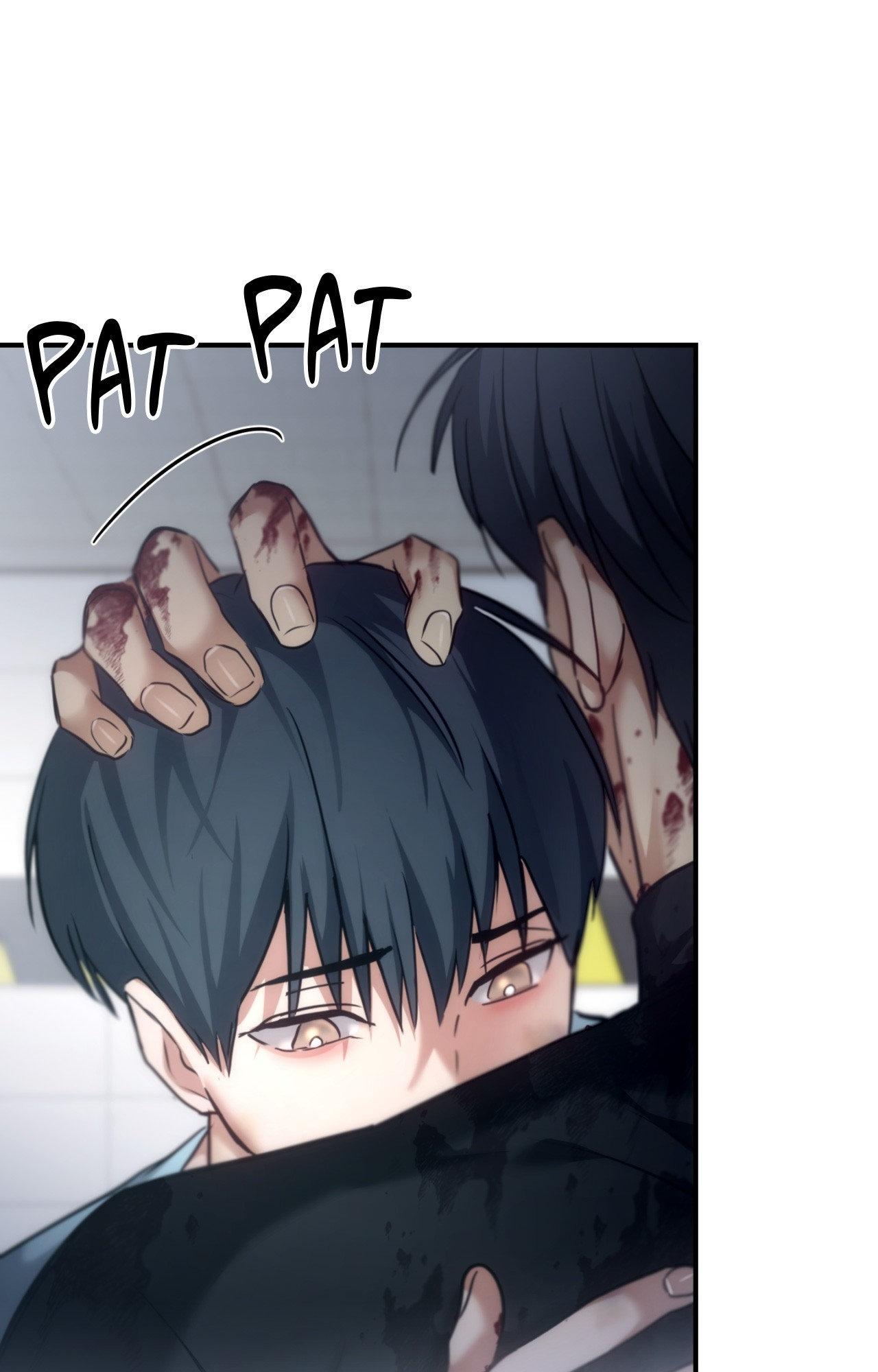 Read His Perfect Guide chapter 45 image 57 on Lezhin