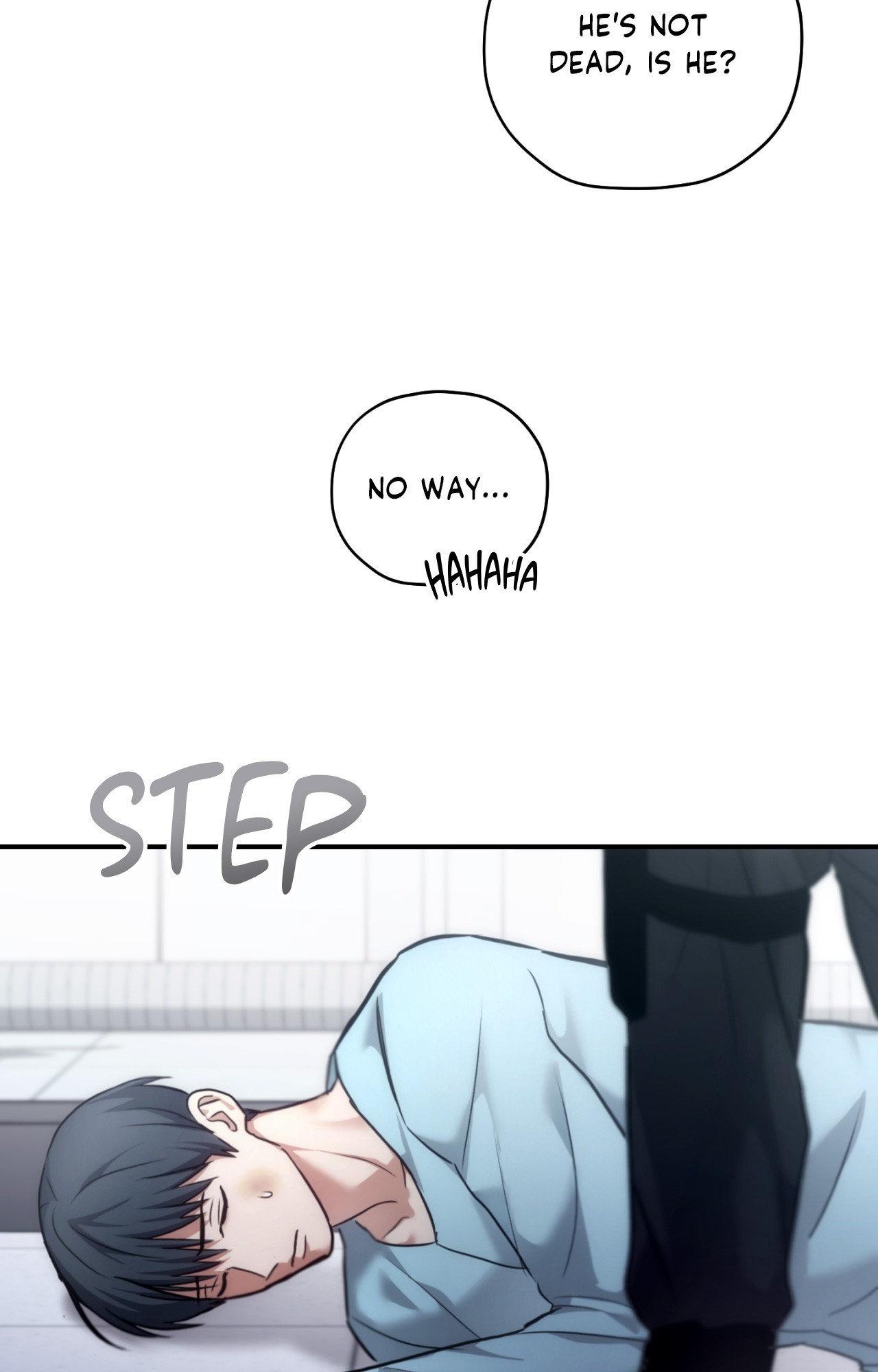 Read His Perfect Guide chapter 45 image 6 on Lezhin