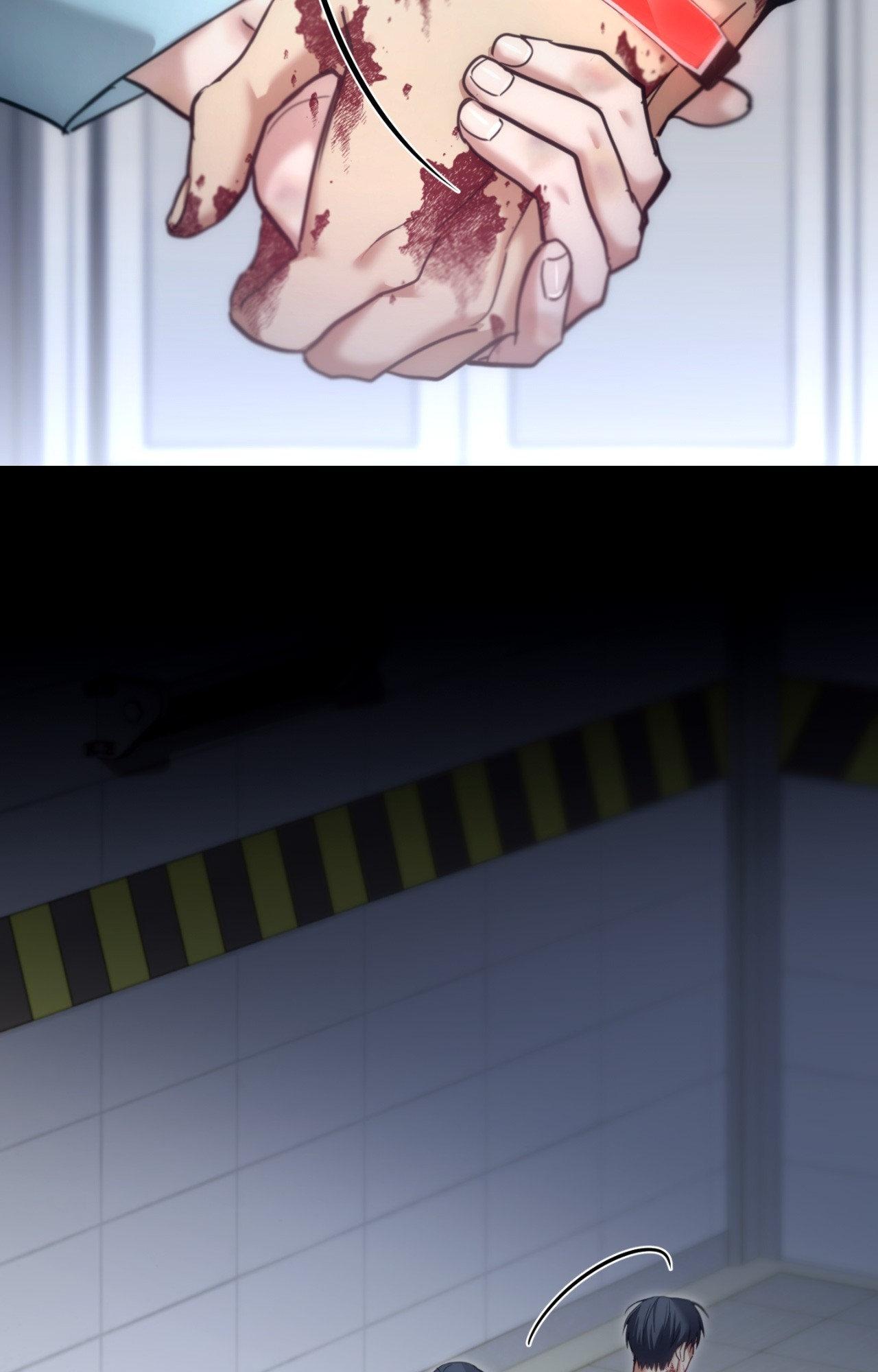 Read His Perfect Guide chapter 45 image 60 on Lezhin