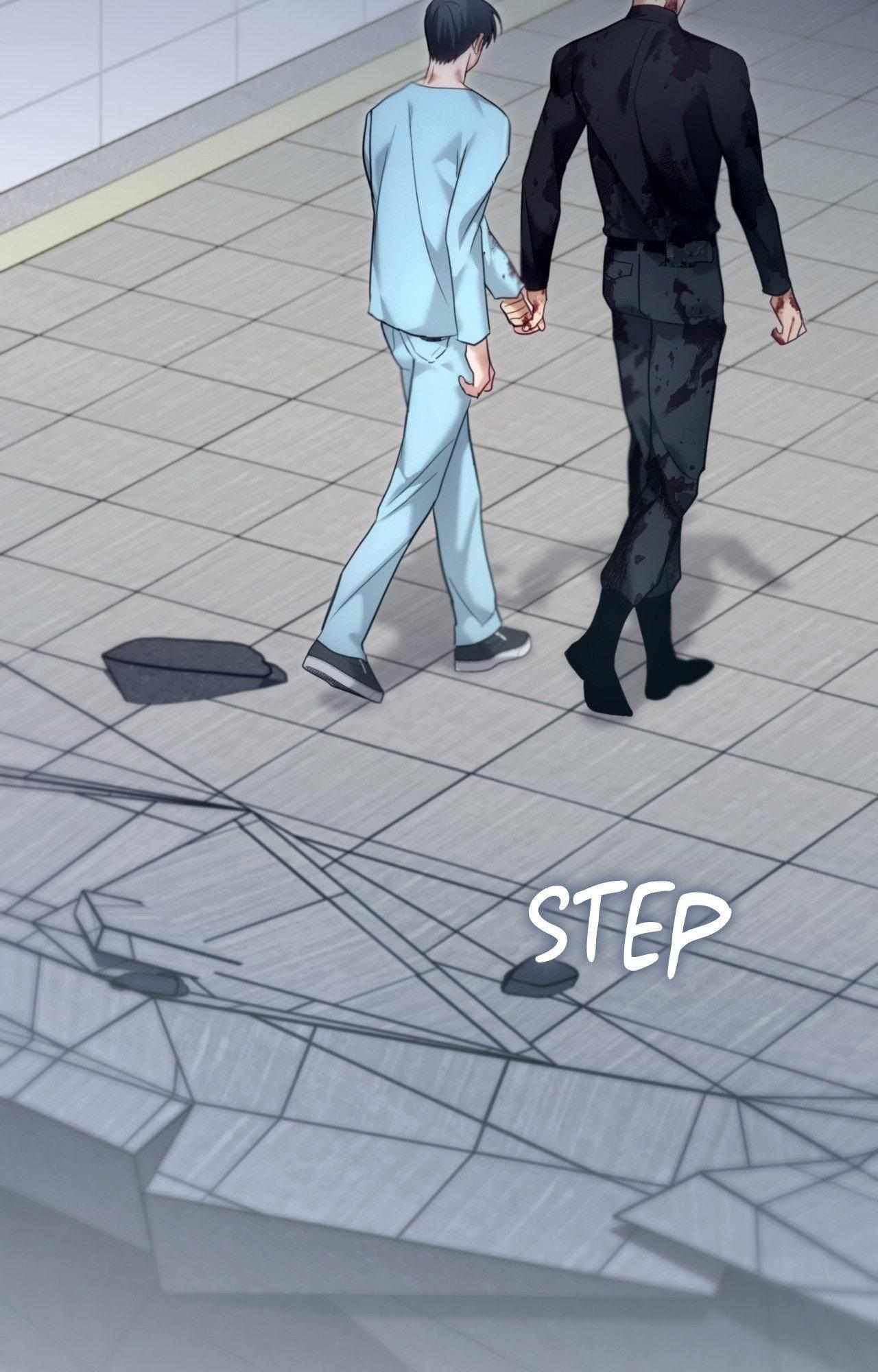 Read His Perfect Guide chapter 45 image 61 on Lezhin