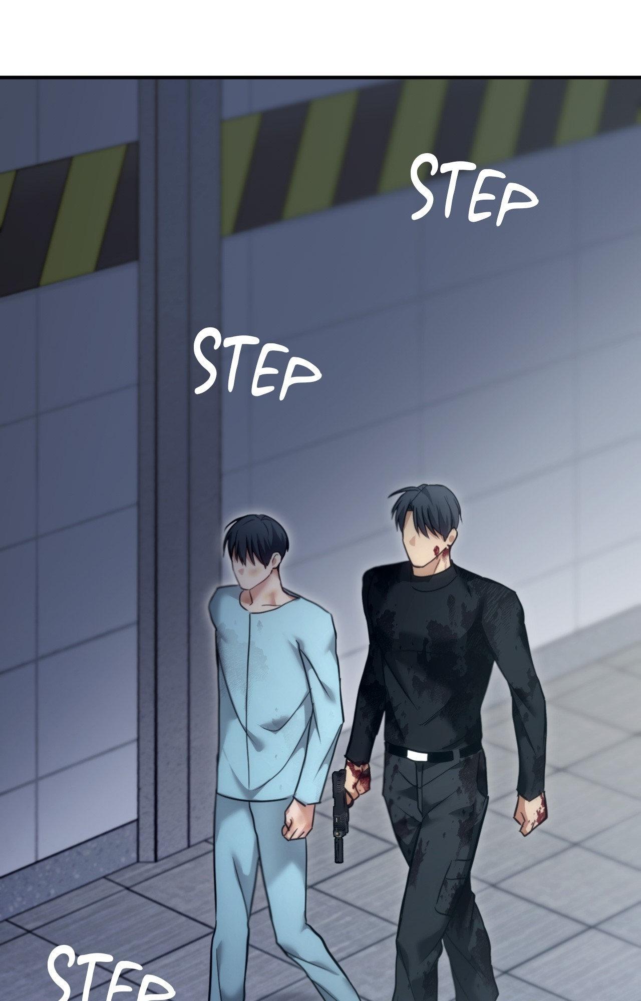 Read His Perfect Guide chapter 45 image 70 on Lezhin