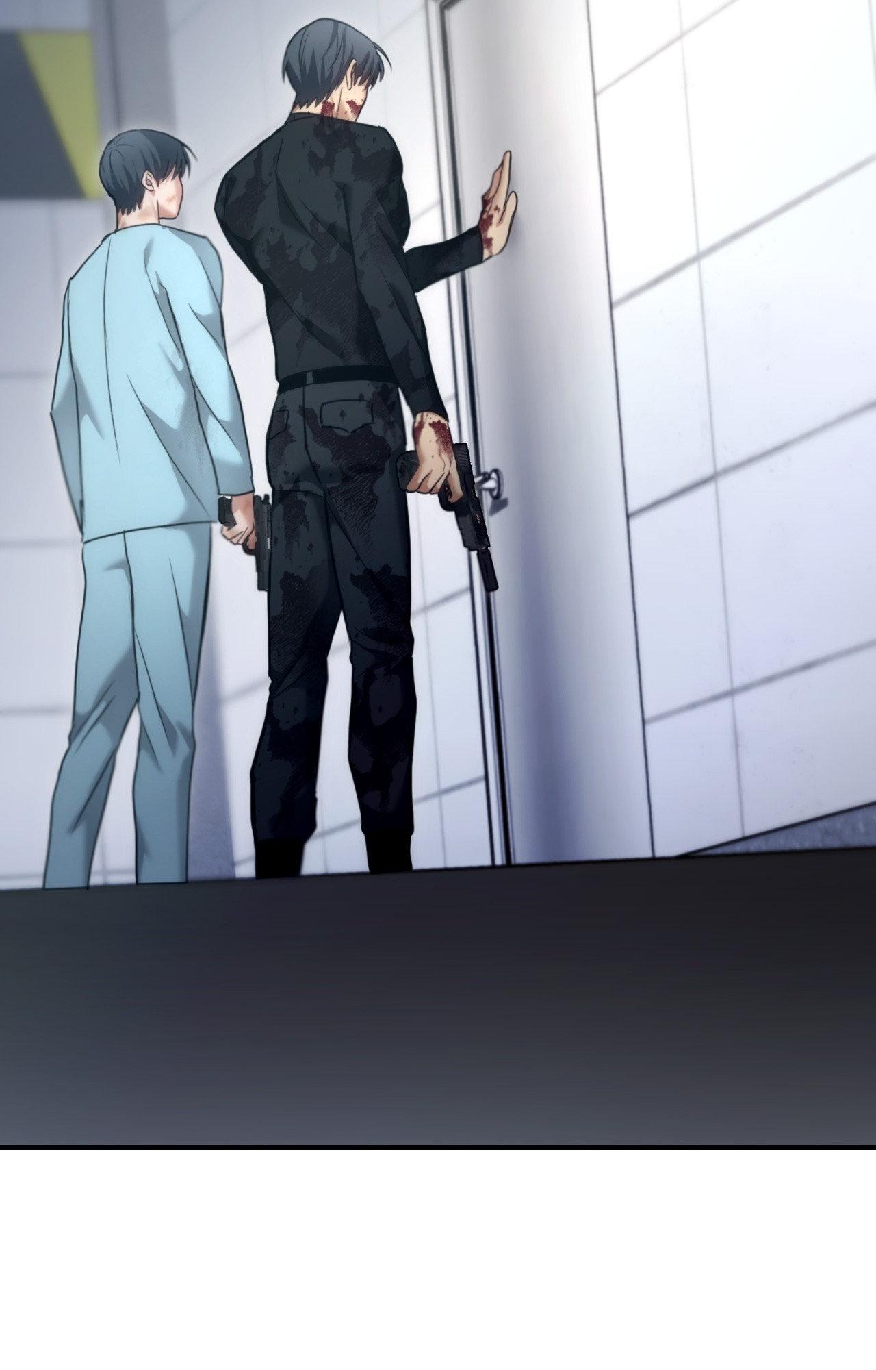 Read His Perfect Guide chapter 45 image 72 on Lezhin