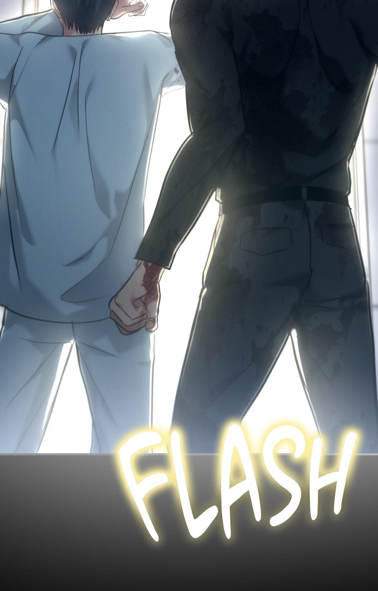 Read His Perfect Guide chapter 45 image 75 on Lezhin