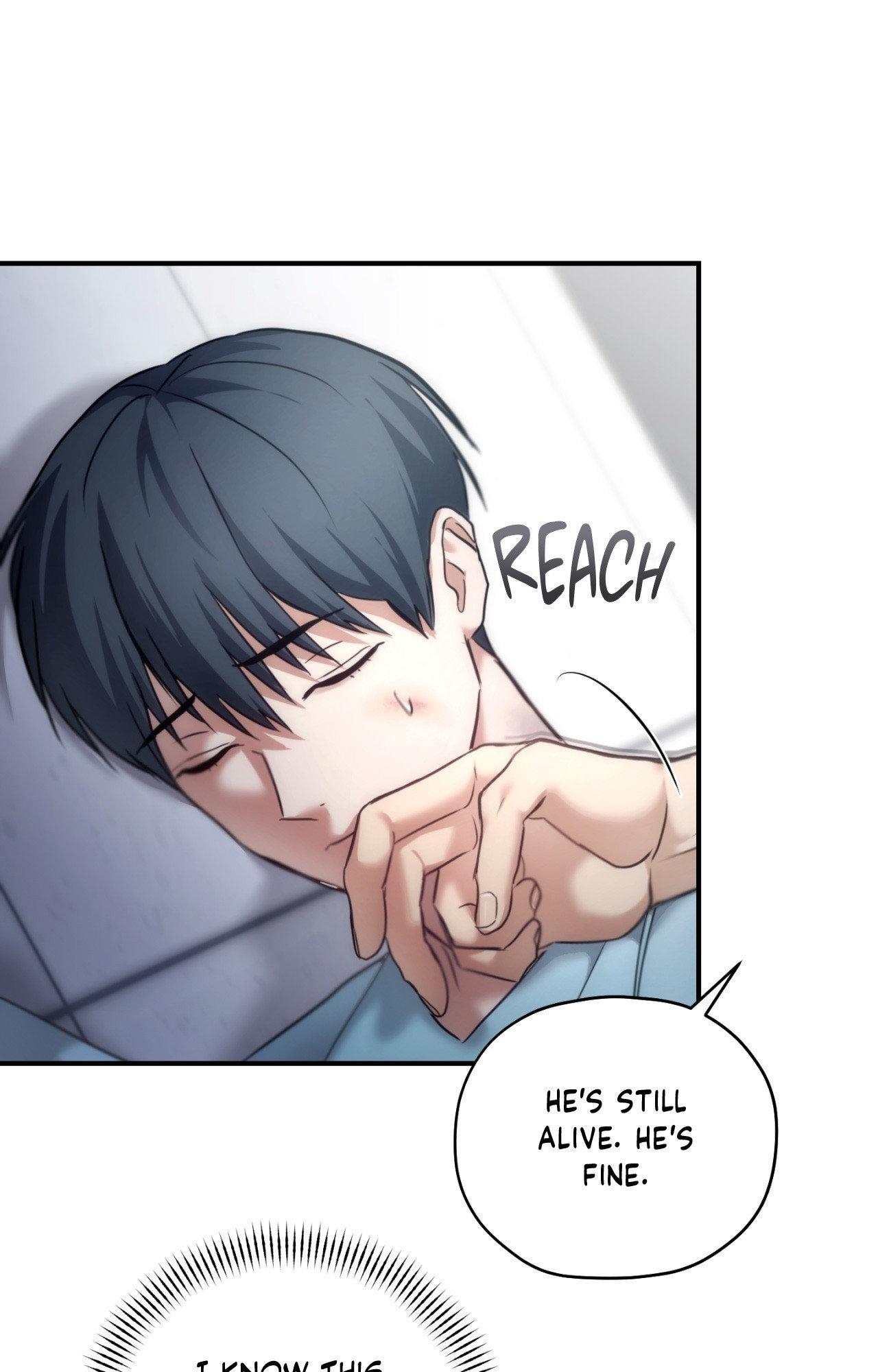 Read His Perfect Guide chapter 45 image 8 on Lezhin