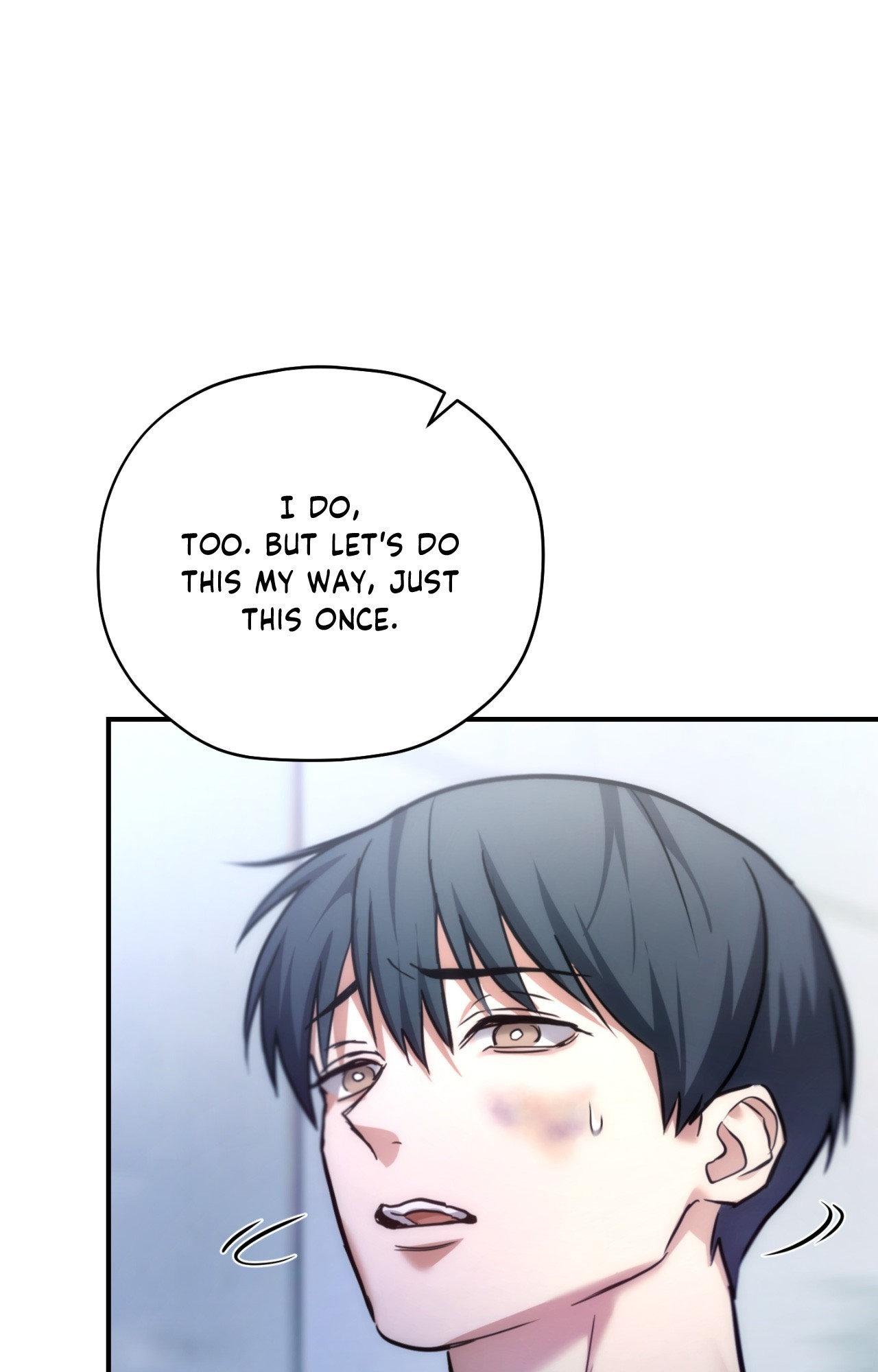Read His Perfect Guide chapter 45 image 85 on Lezhin