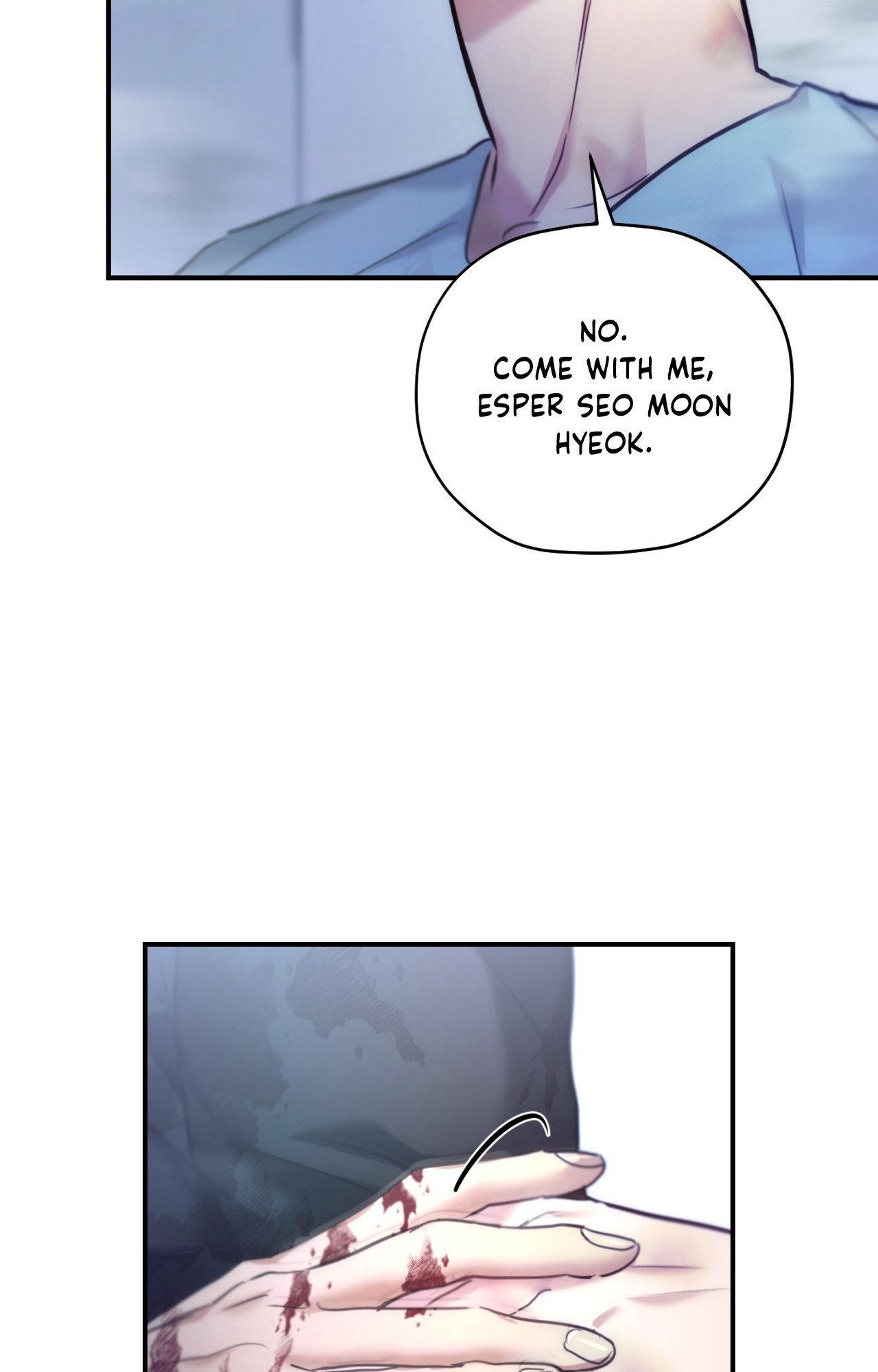 Read His Perfect Guide chapter 45 image 86 on Lezhin
