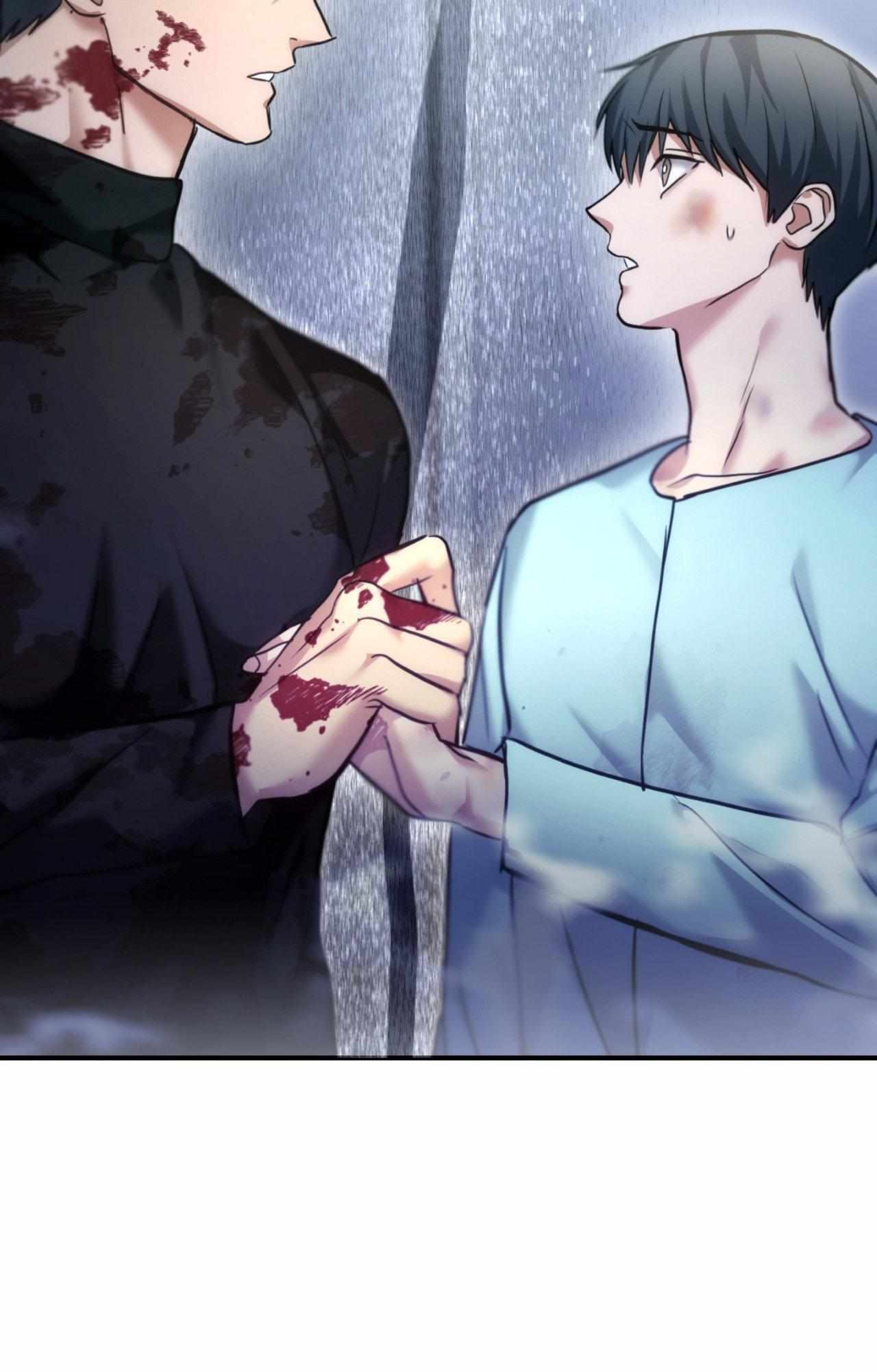 Read His Perfect Guide chapter 45 image 89 on Lezhin