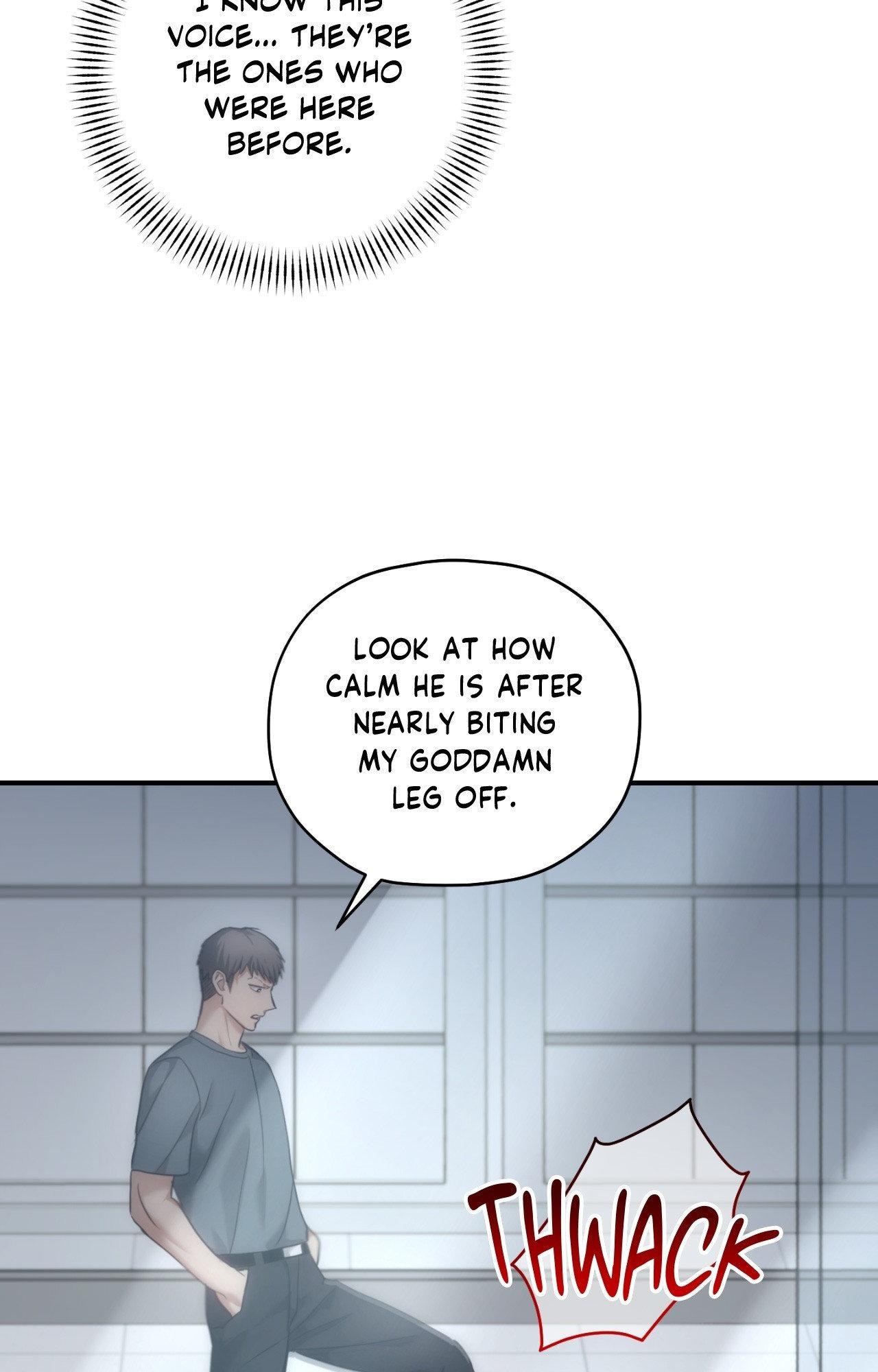 Read His Perfect Guide chapter 45 image 9 on Lezhin