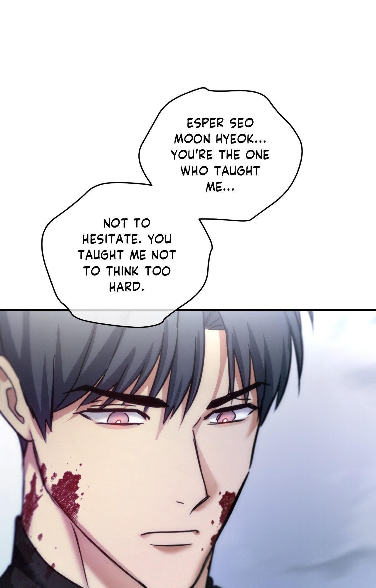 Read His Perfect Guide chapter 45 image 90 on Lezhin