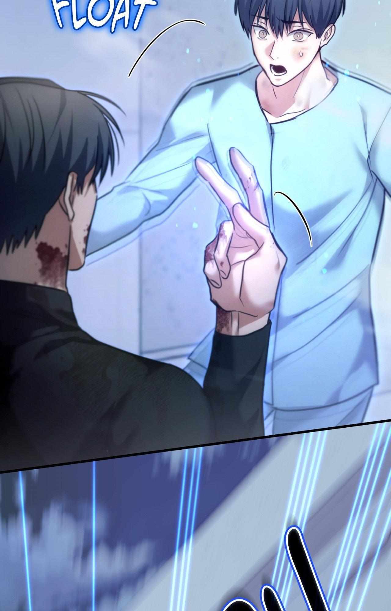 Read His Perfect Guide chapter 45 image 92 on Lezhin