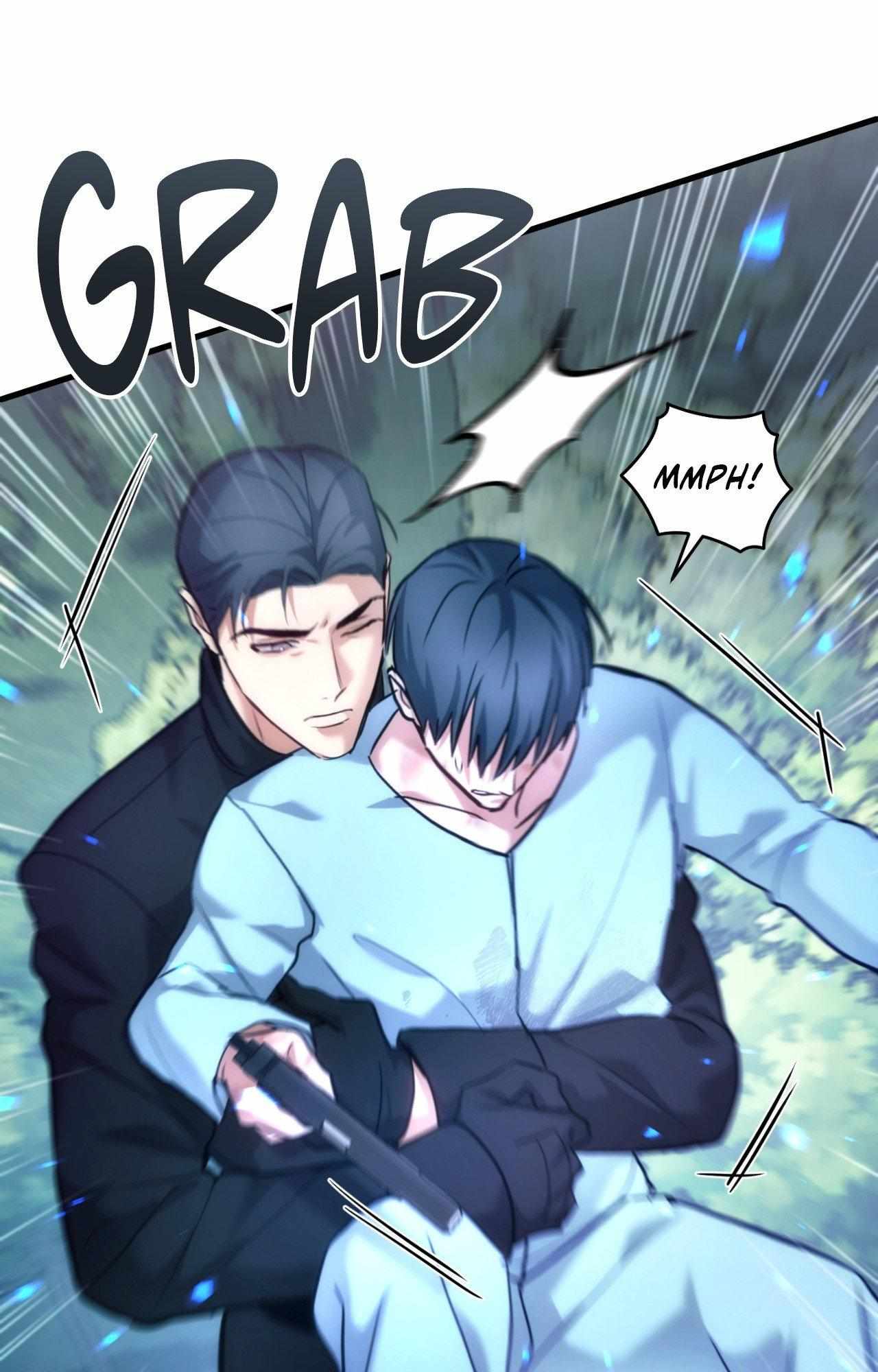 Read His Perfect Guide chapter 45 image 96 on Lezhin