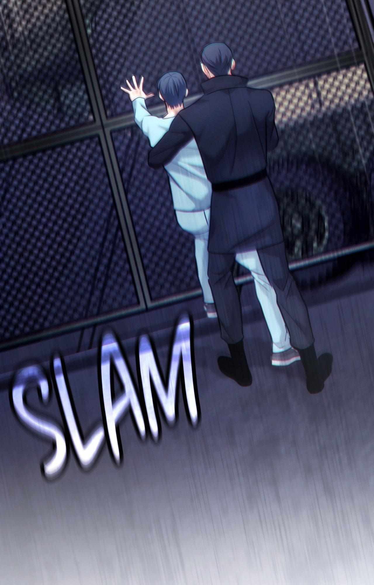 Read His Perfect Guide chapter 45 image 99 on Lezhin