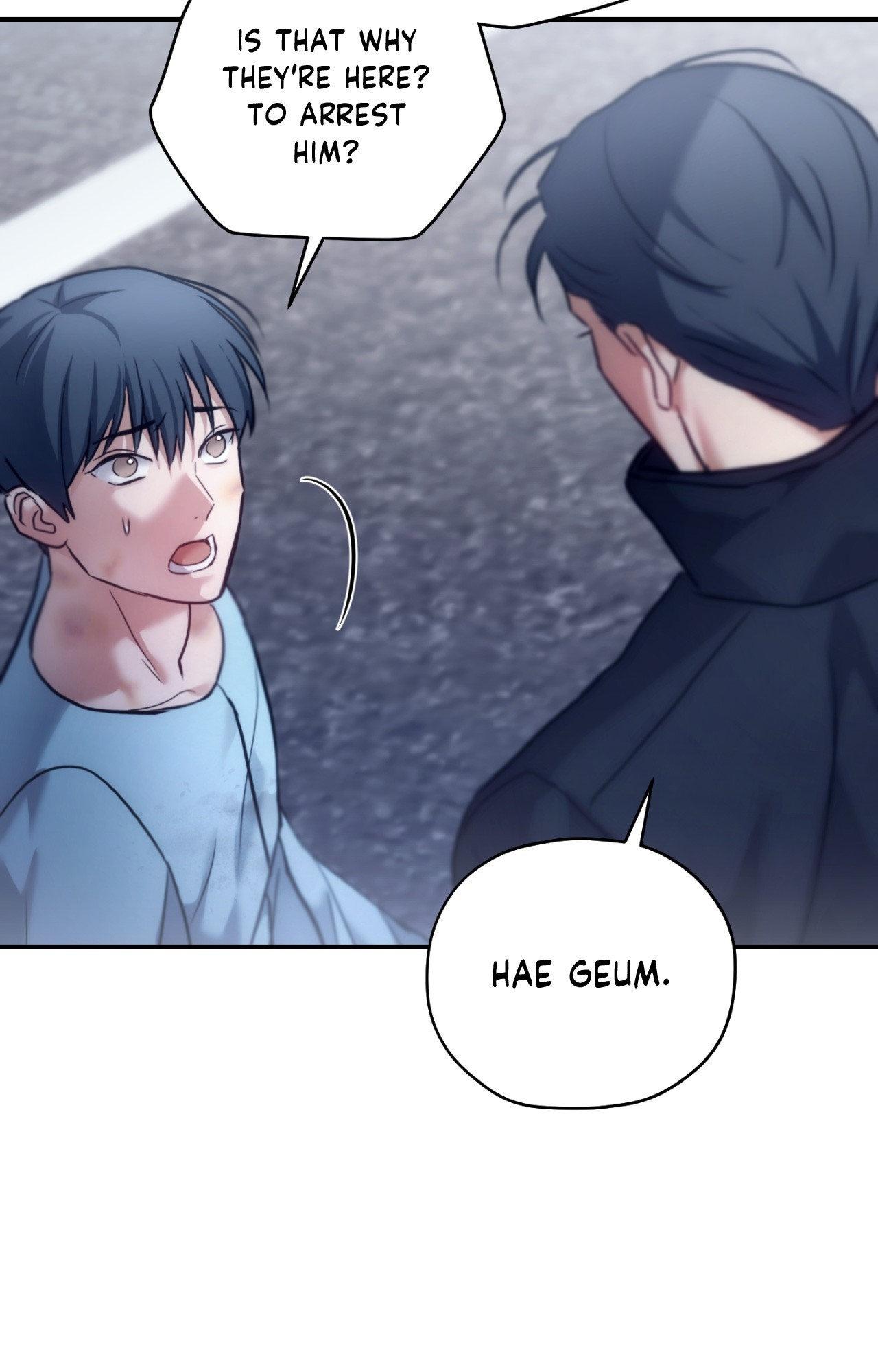 Read His Perfect Guide chapter 46 image 10 on Lezhin