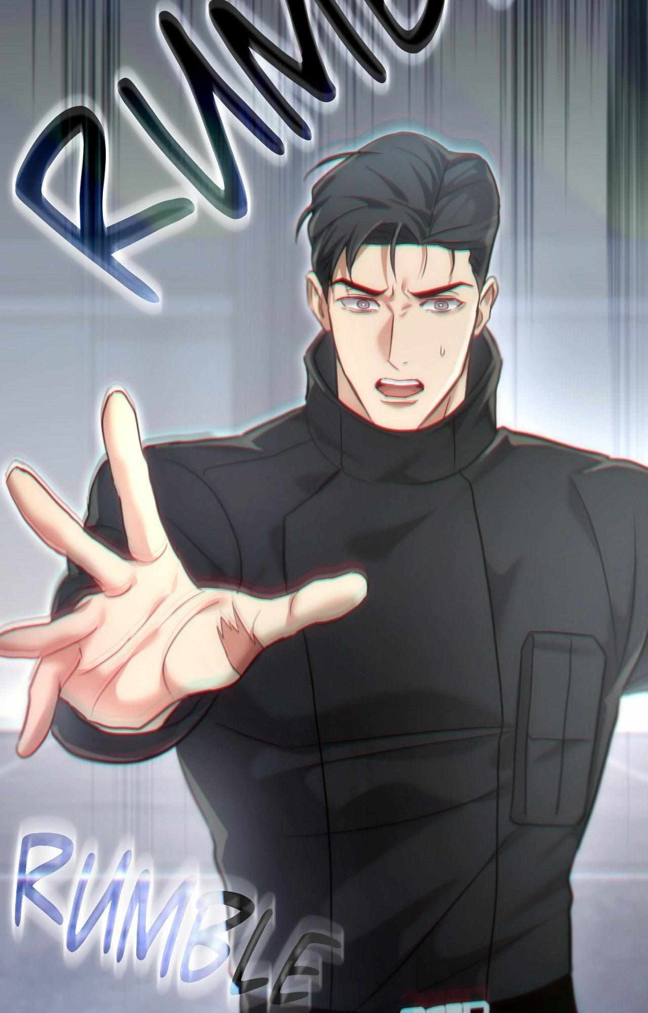 Read His Perfect Guide chapter 46 image 106 on Lezhin